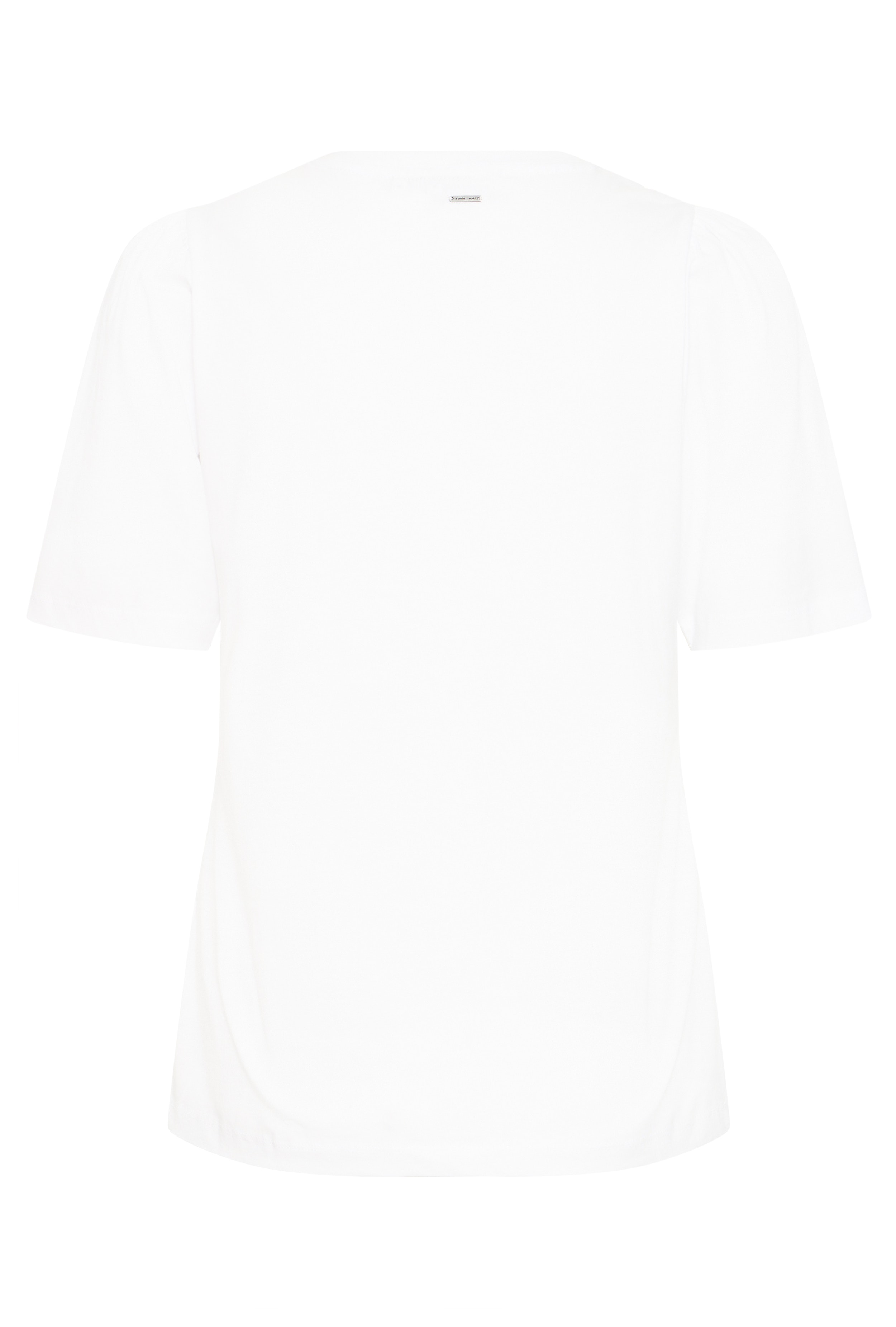 PZJULIETTE T-shirt PACK BACK 50210145-110601