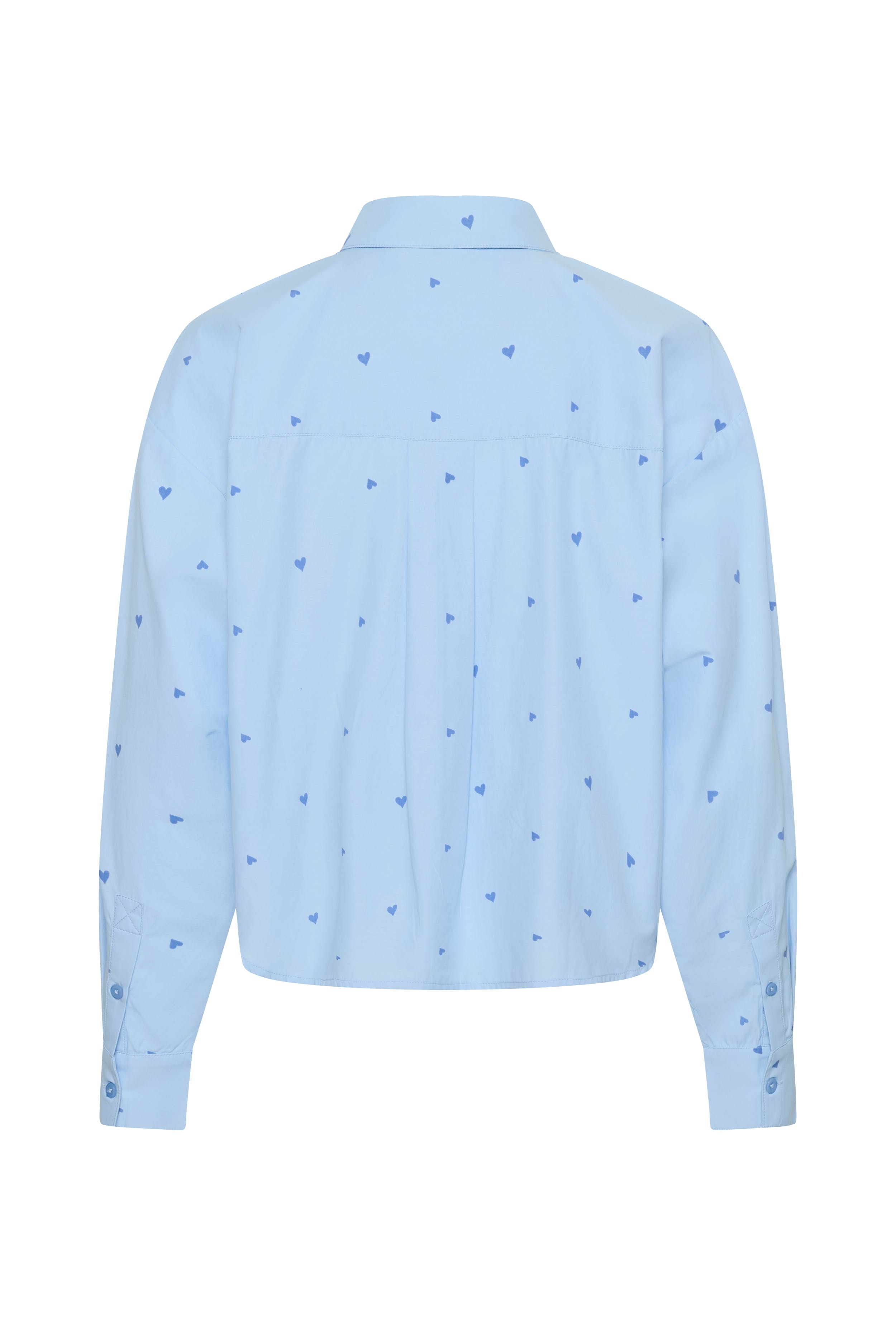 KAgiulia Hemd PACK BACK 10511941-109654