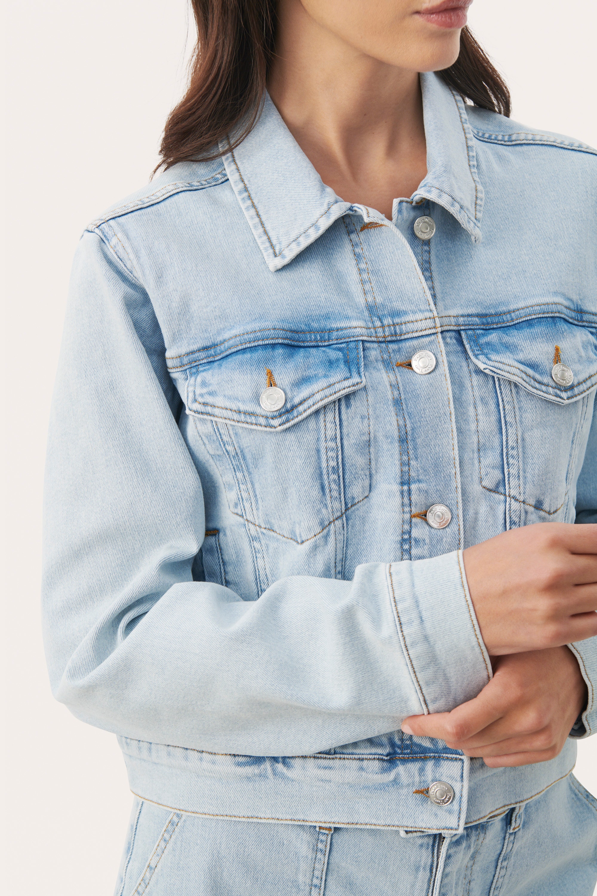 FrederikkaPW Casual Jacke LOOKBOOK DETAIL 30308506-300146