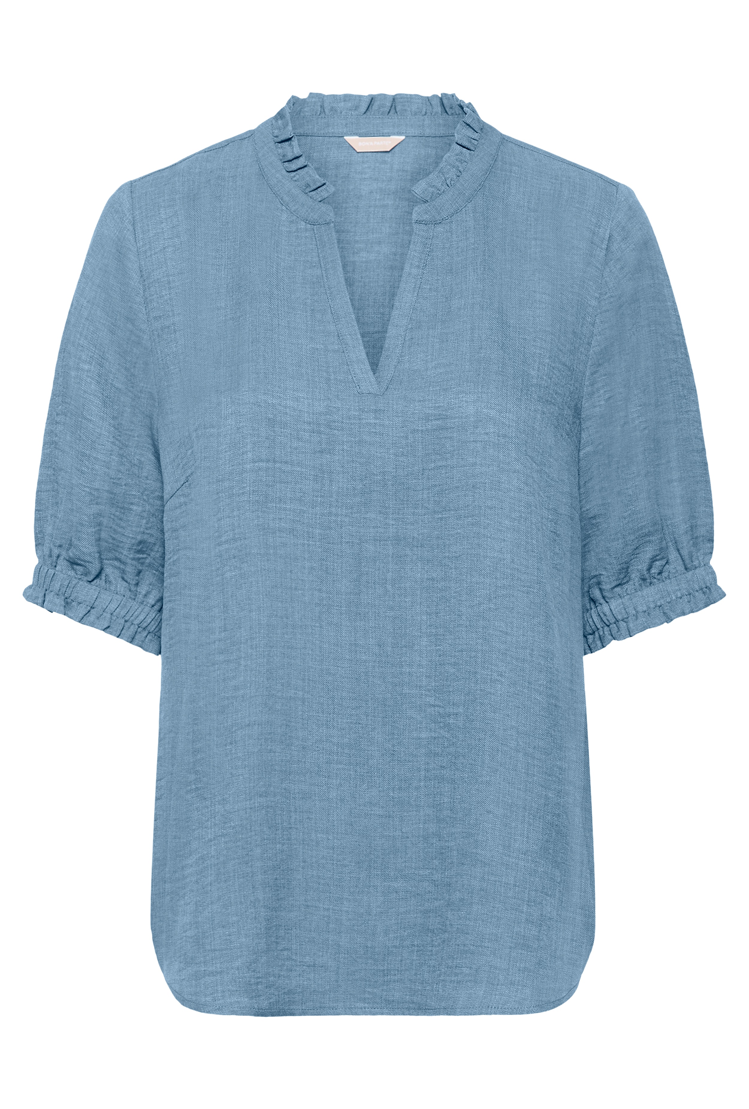 BPoda Bluse PACK FRONT 40200027-1840201