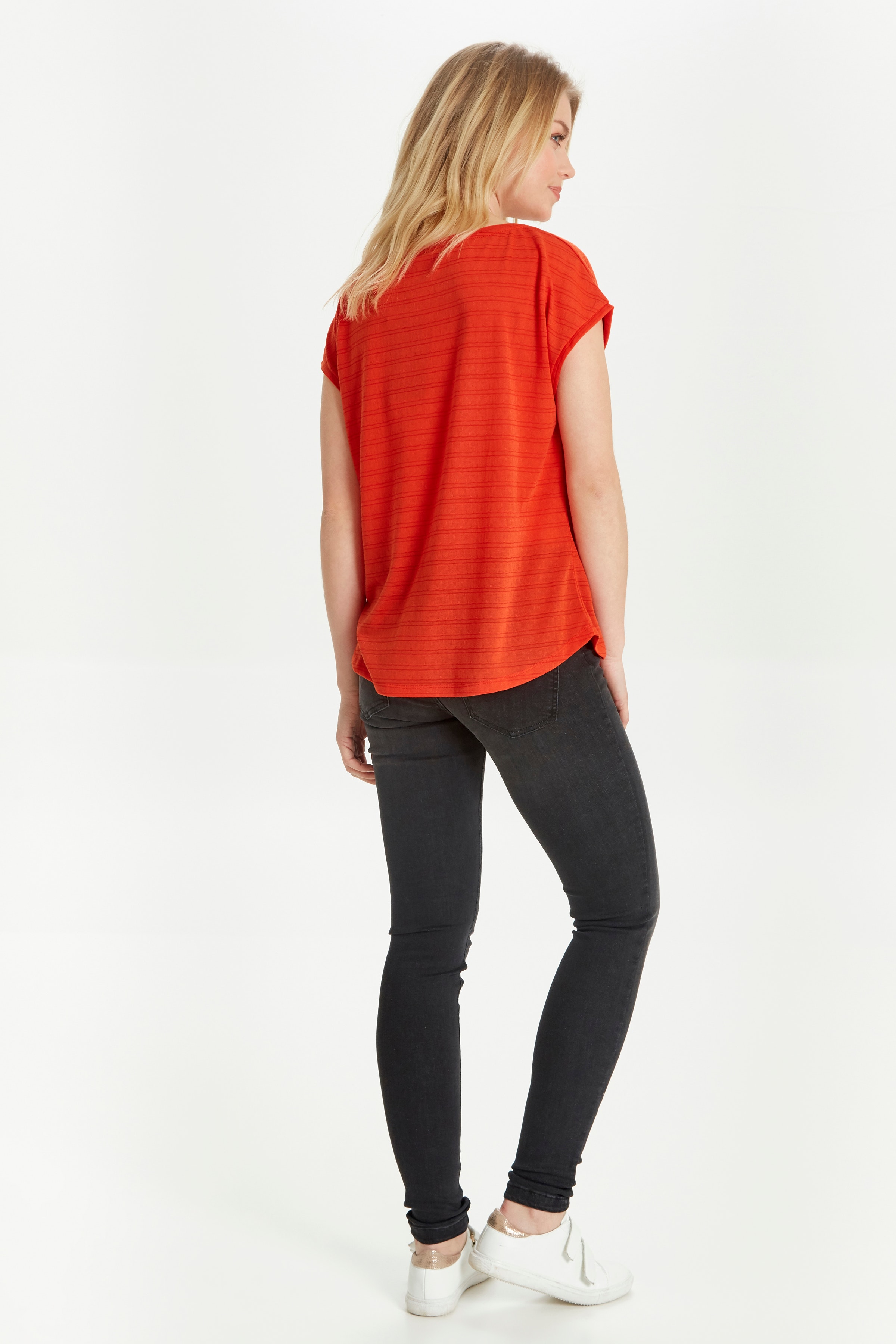 T-shirt LOOKBOOK BACK 20805785-80839