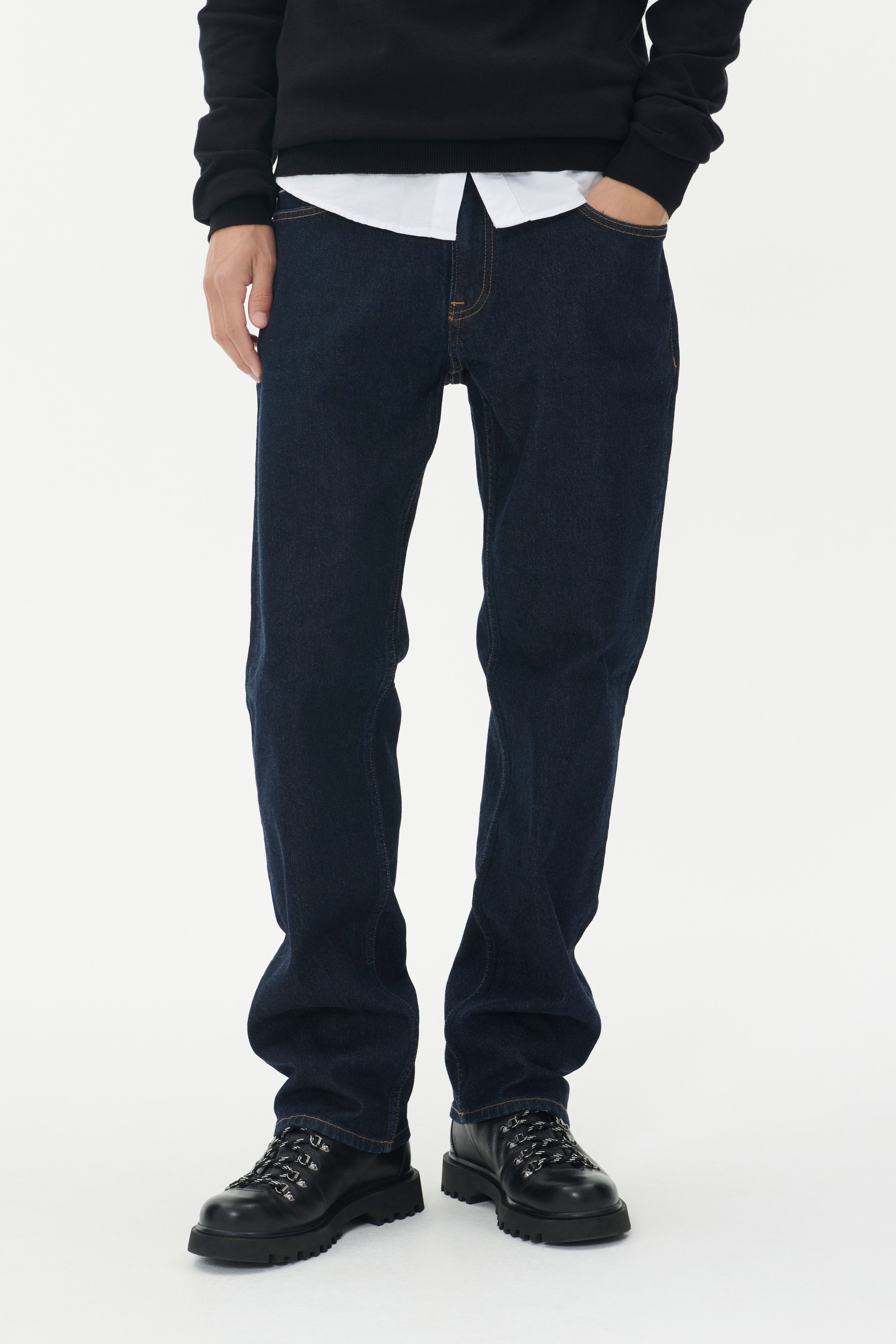 MAMike Jeans LOOKBOOK FRONT 30208035-303770