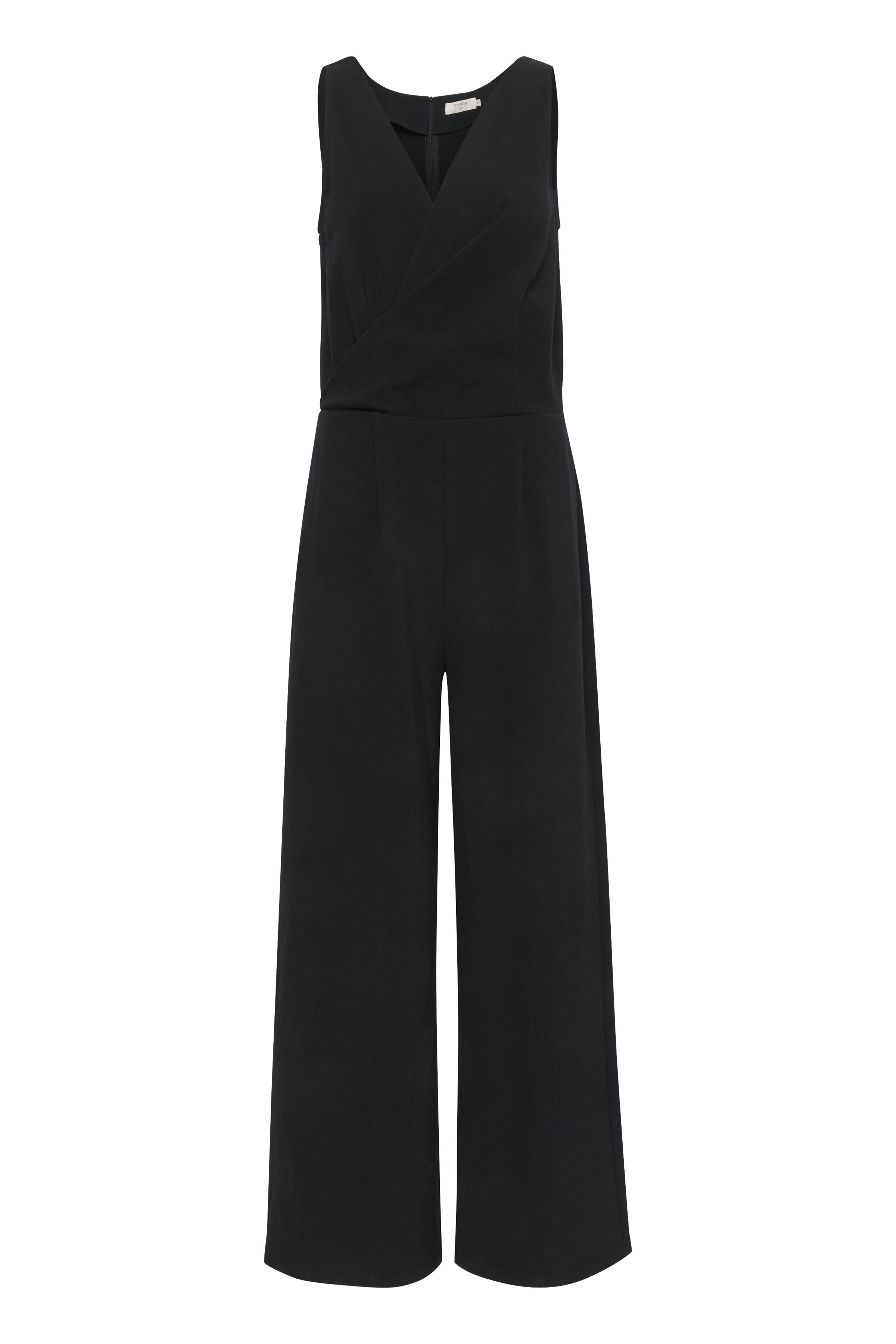 CRYmina Jumpsuit LOOKBOOK FRONT 10610695-100120