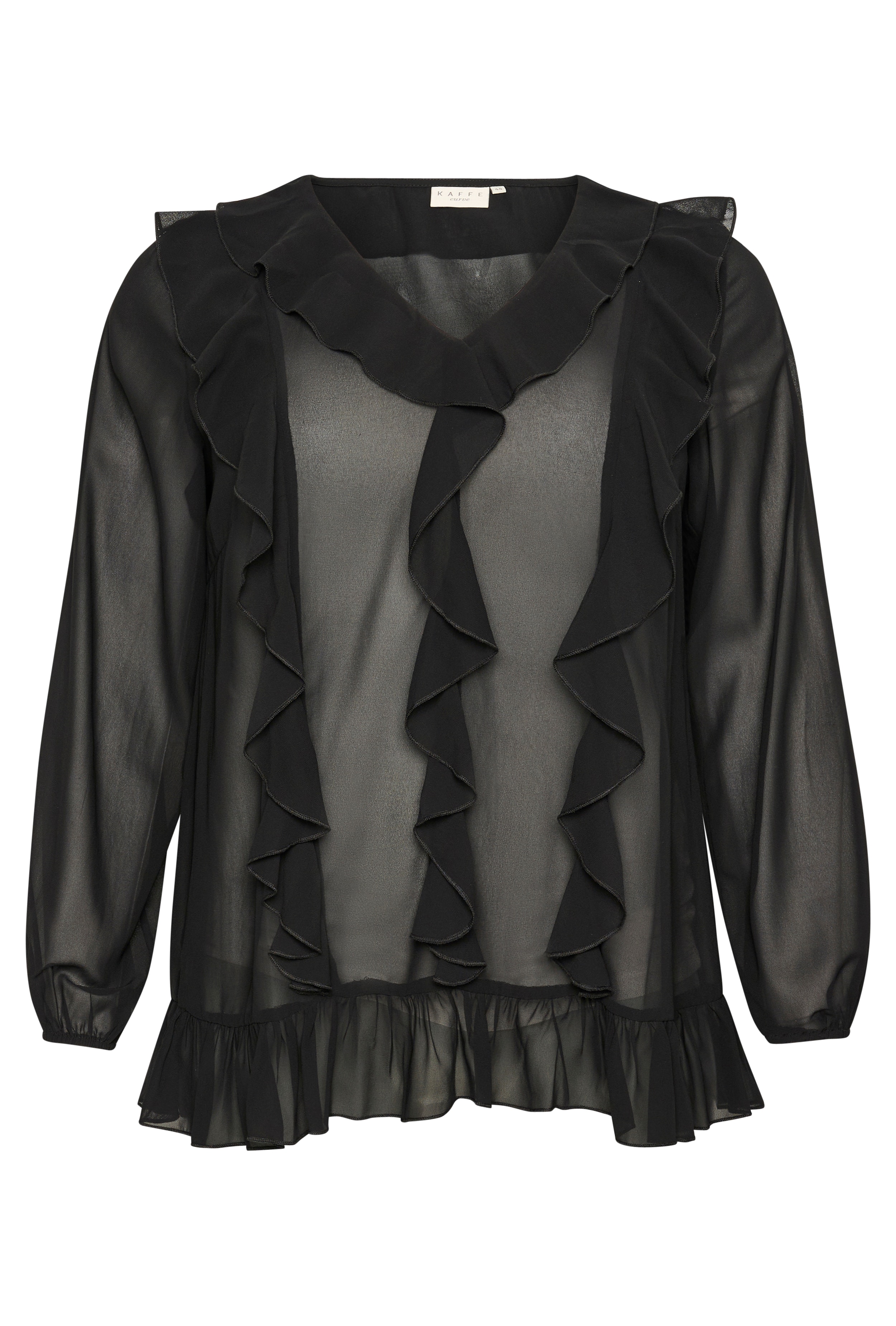 KCninni Bluse PACK FRONT 10582799-100121