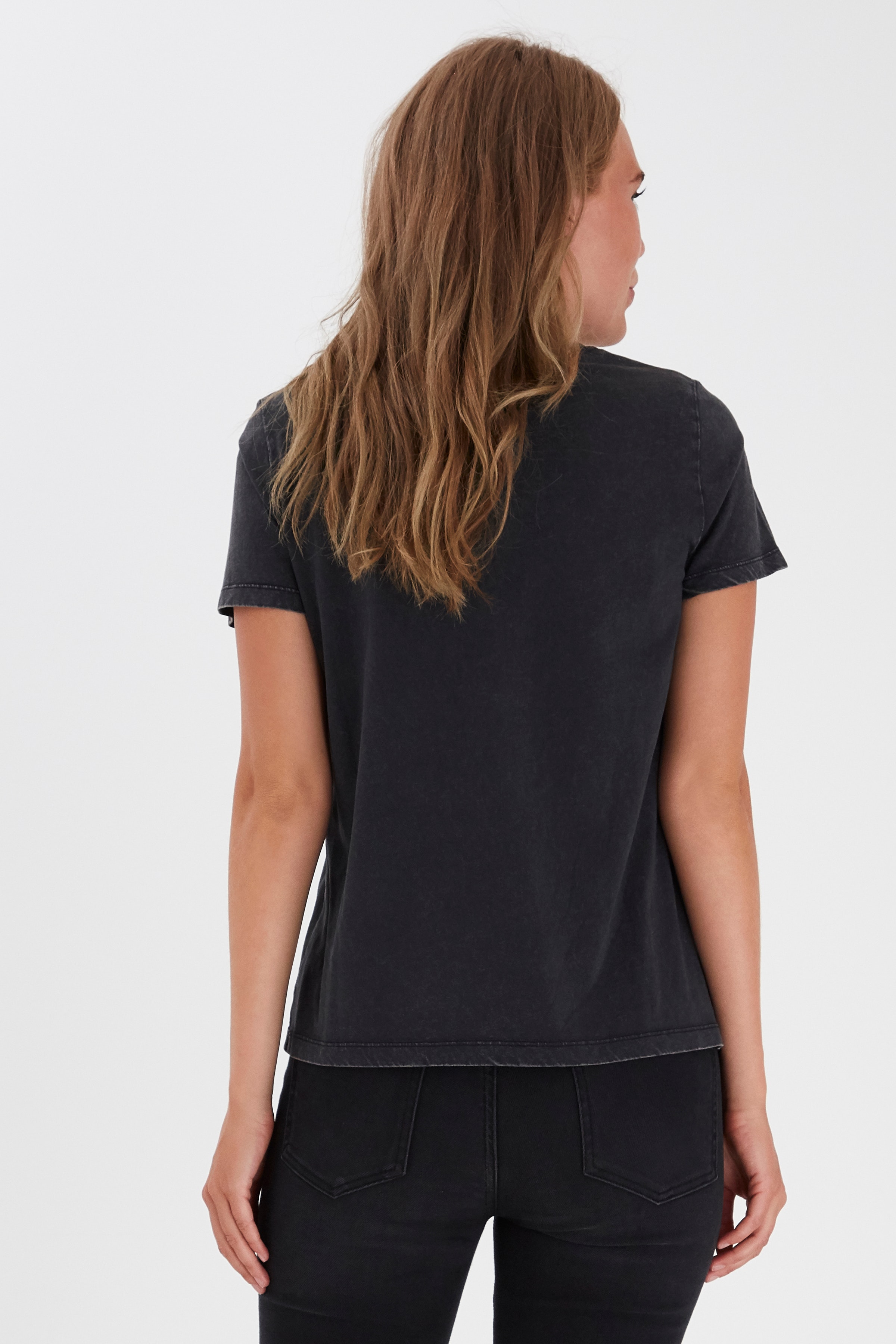 T-shirt LOOKBOOK BACK 20808708-200451