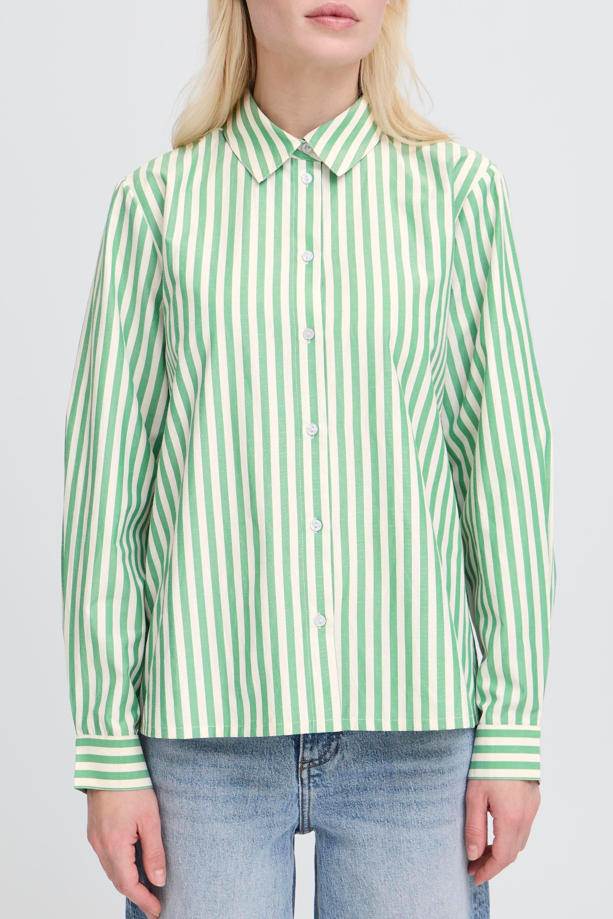 BYHETILA Shirt LOOKBOOK DETAIL 20815257-900004072