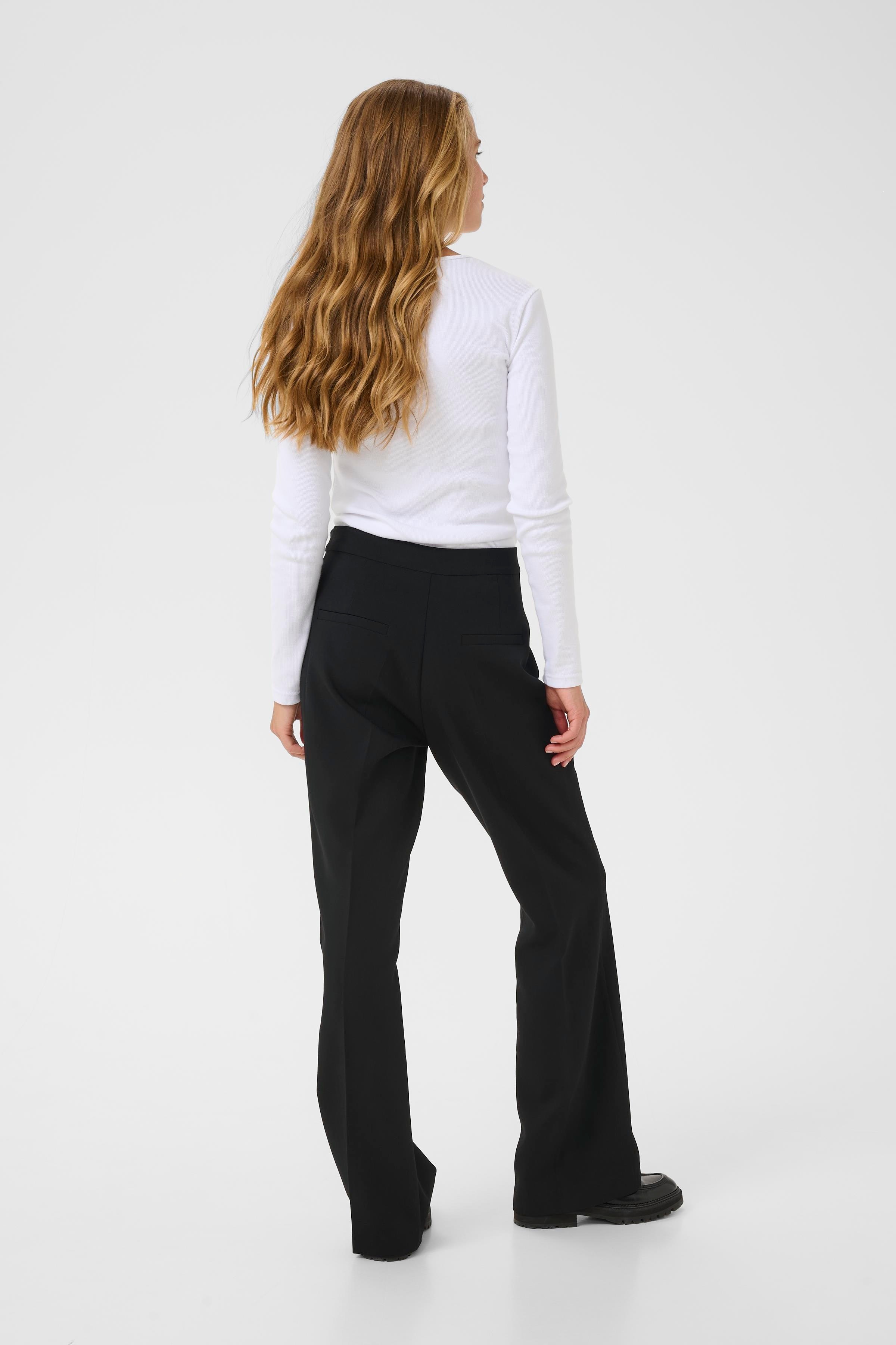 KAhella Bukser LOOKBOOK BACK 10510648-100121