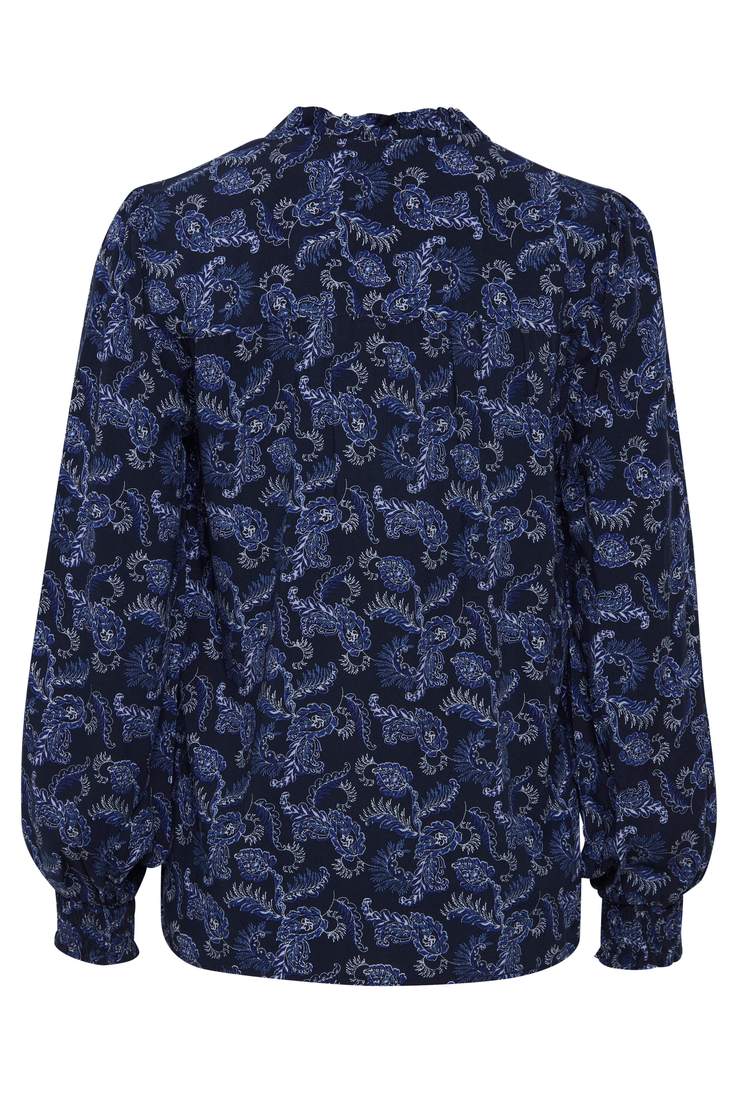BYJOSA Bluse PACK BACK 20810460-201511