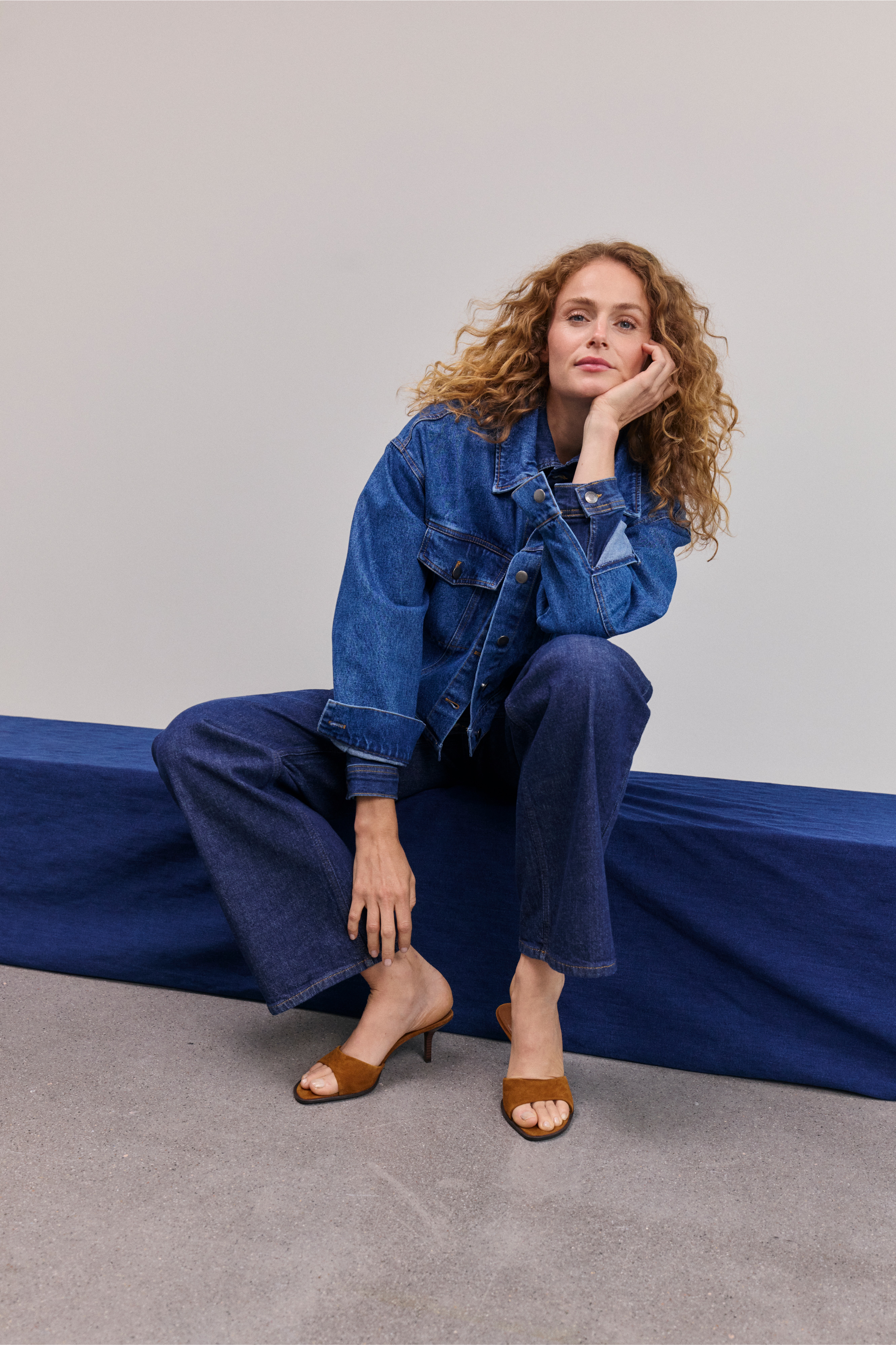 PZVEGA Jeans LOCATION NONE 50207173-200002