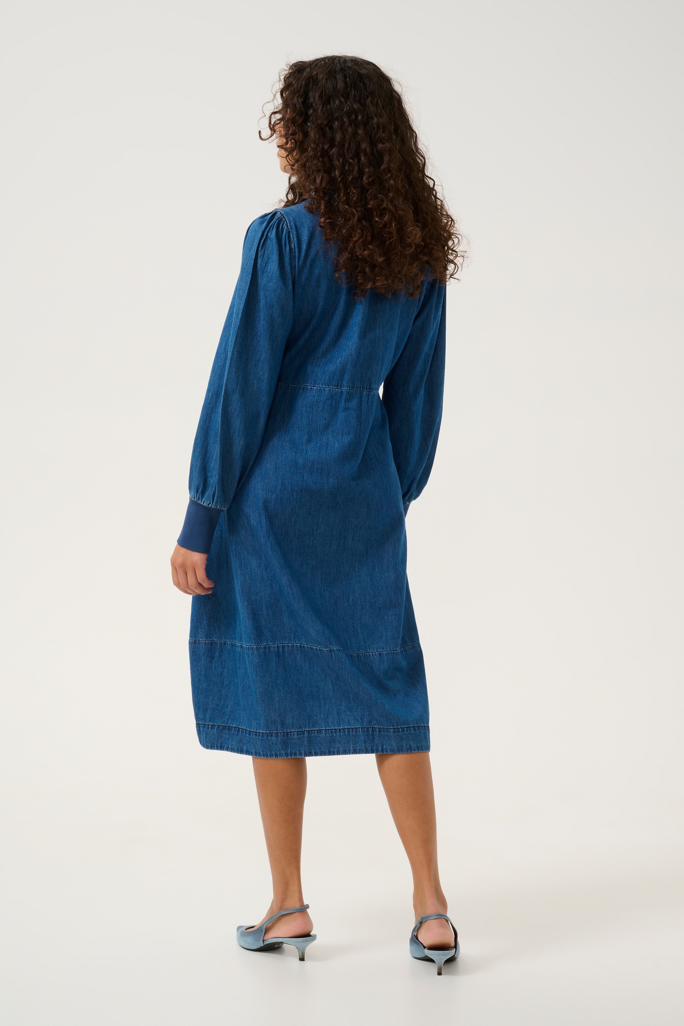 CUallura Dress LOOKBOOK BACK 50111524-500029