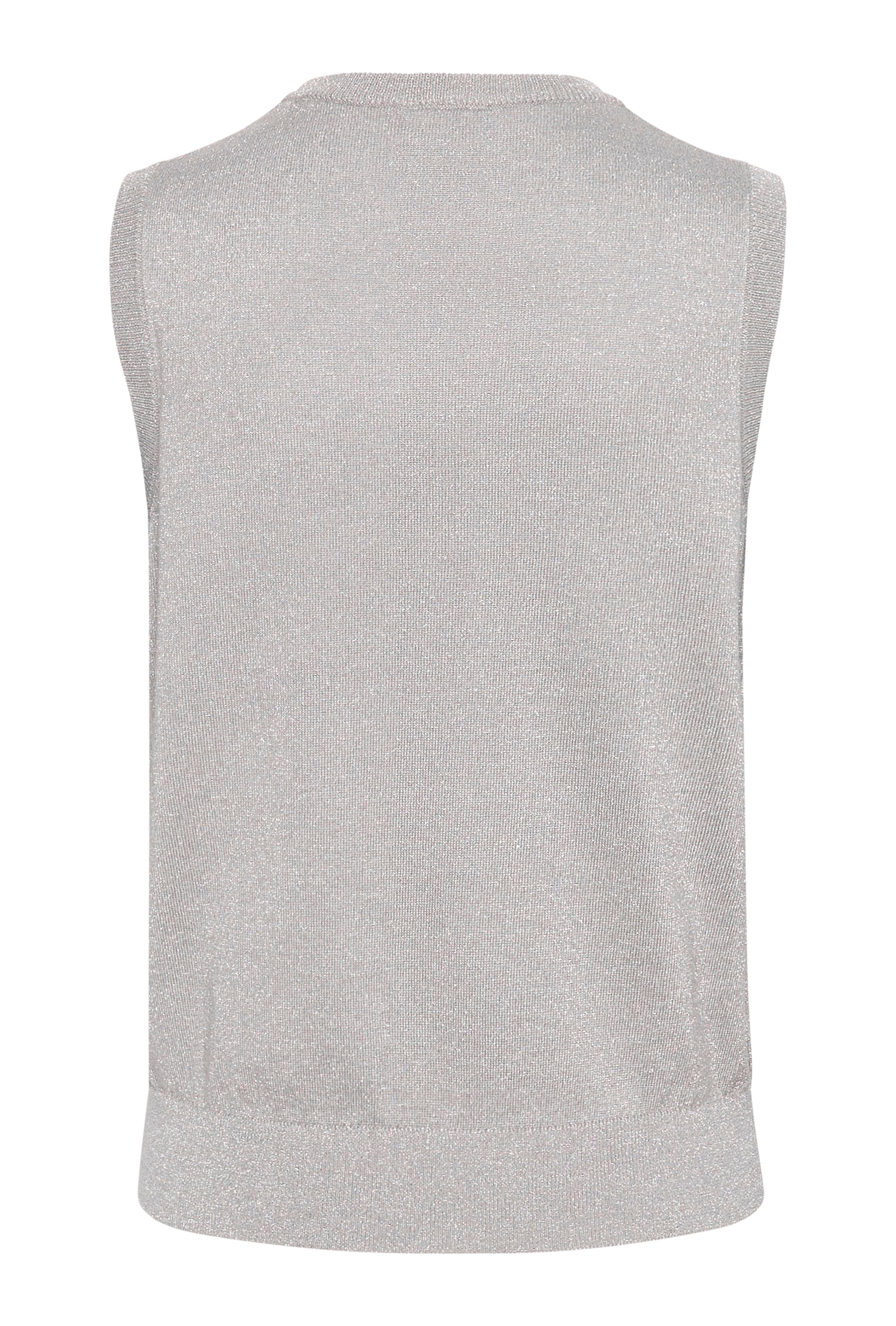 KAregina Strikket vest PACK BACK 10509296-106667