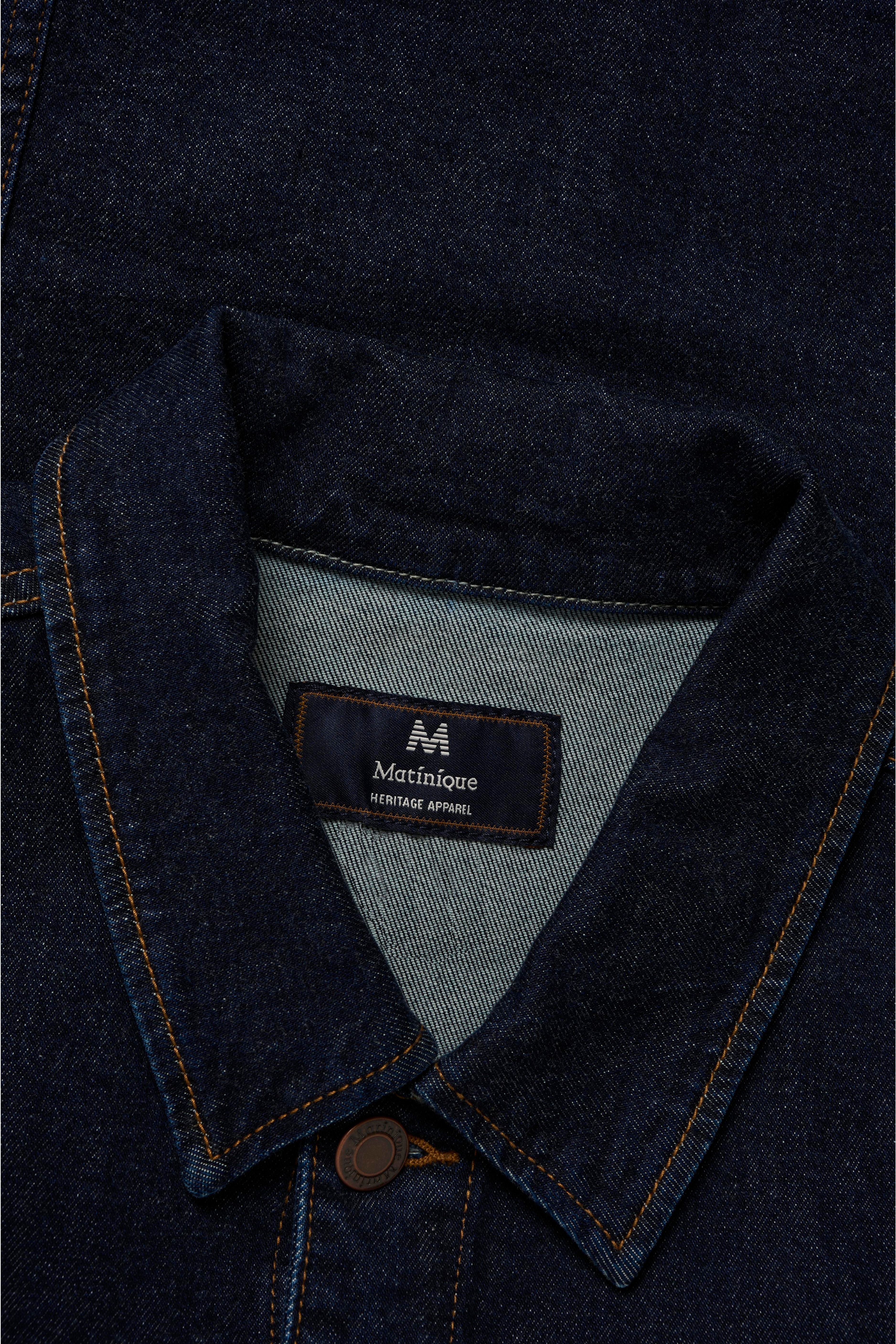 MAshepard Casual Denimjacka  PACK DETAIL 30208514-303770