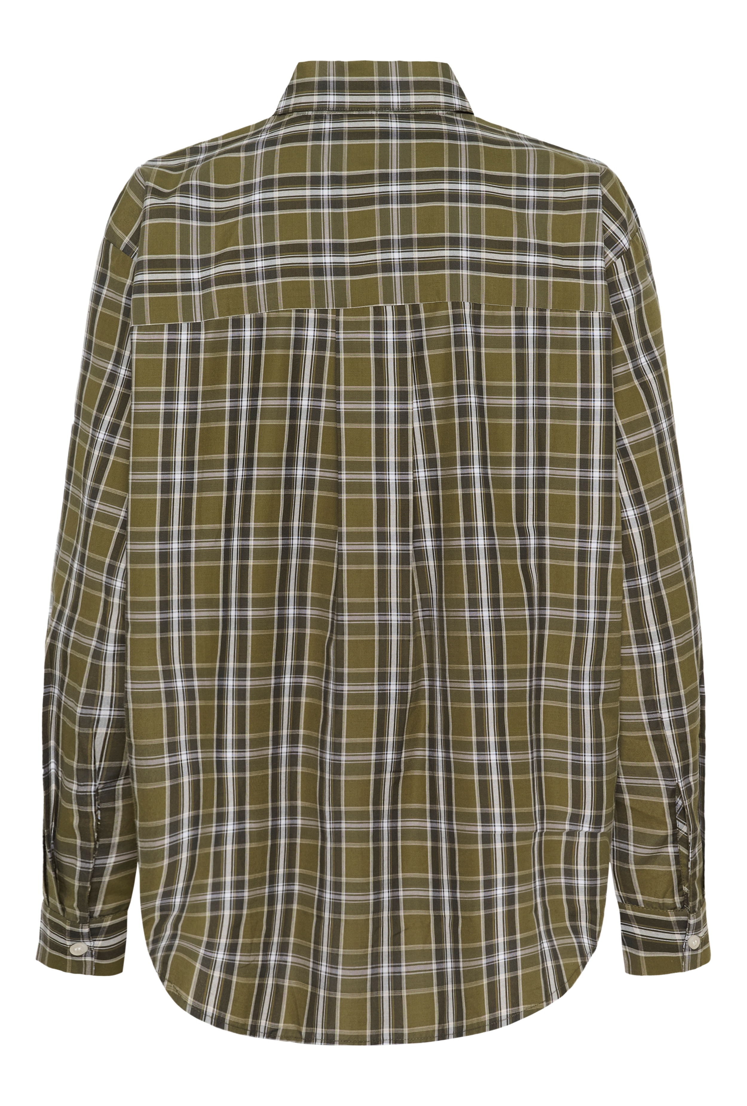 KAchris Overhemd PACK BACK 10511036-108755