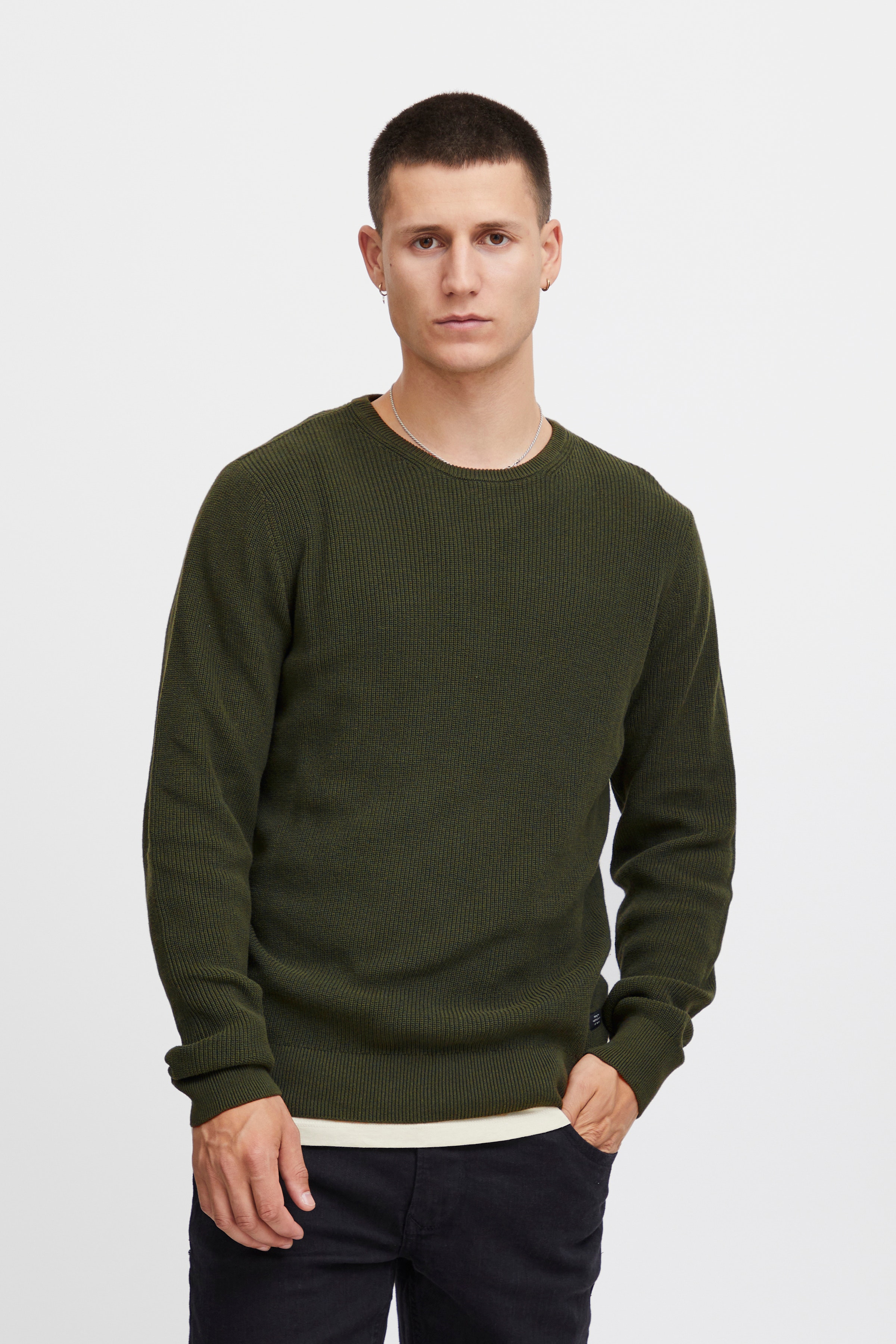Strickpullover LOOKBOOK FRONT 20714336-190509