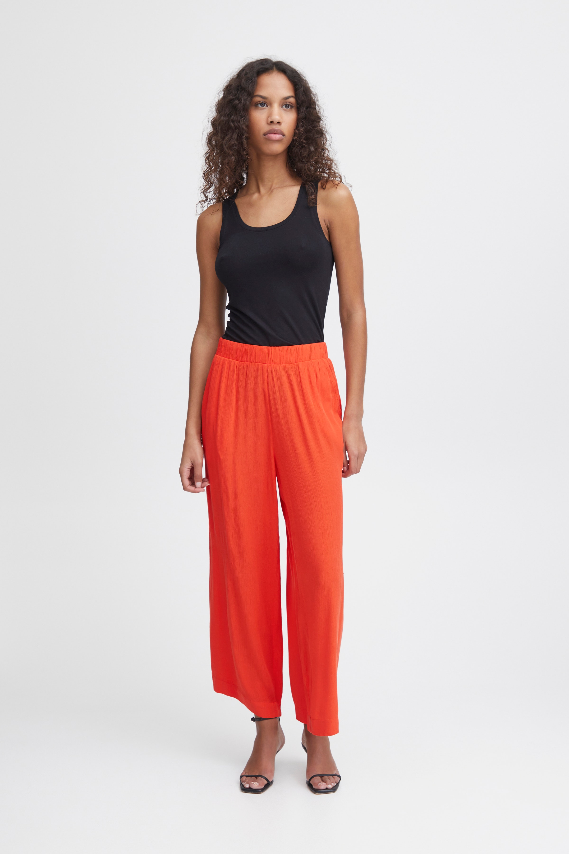 IHMARRAKECH Bukser LOOKBOOK FRONT 20111452-171558