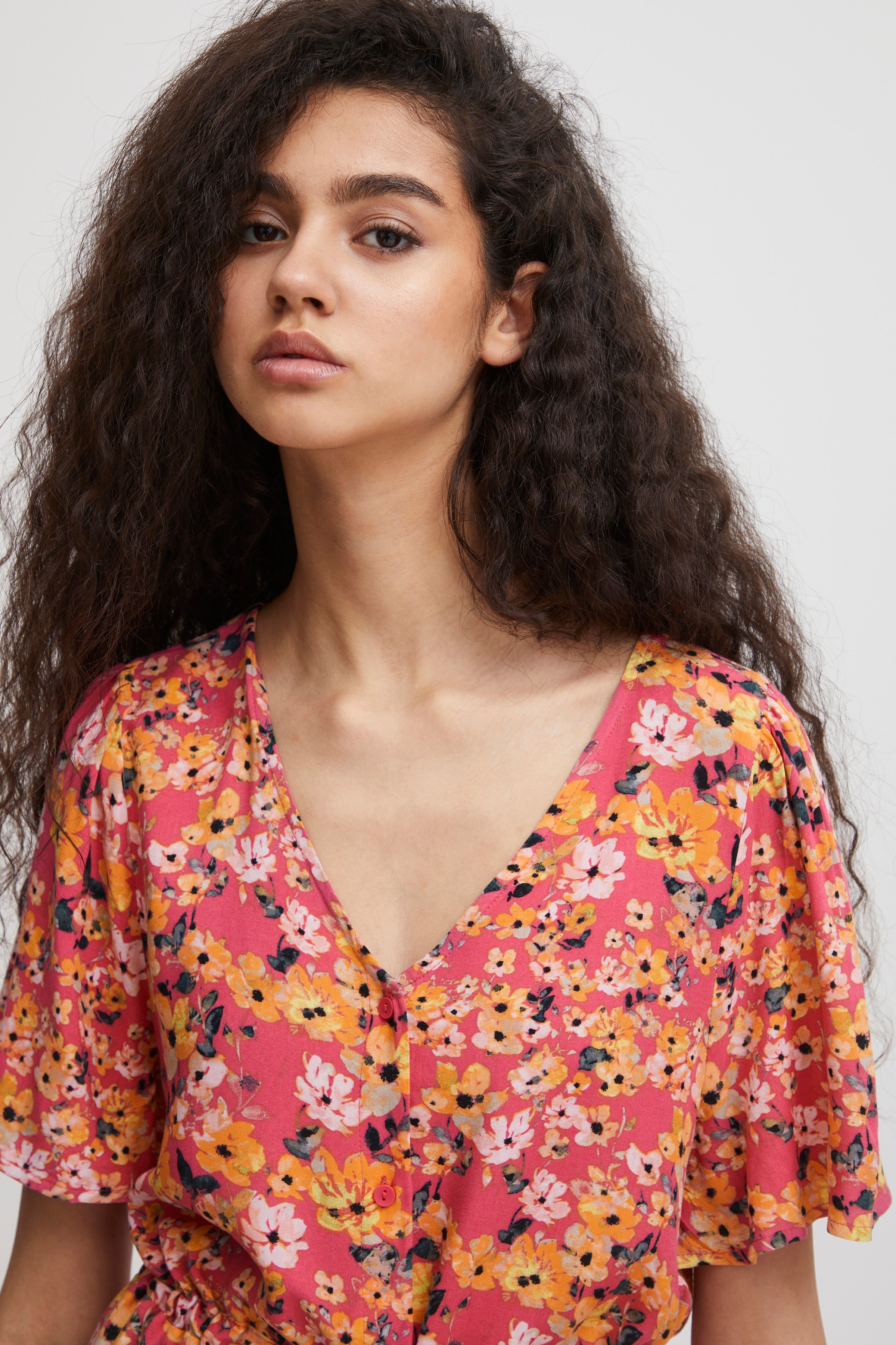 IHVERA Kjole LOOKBOOK DETAIL 20118712-202542