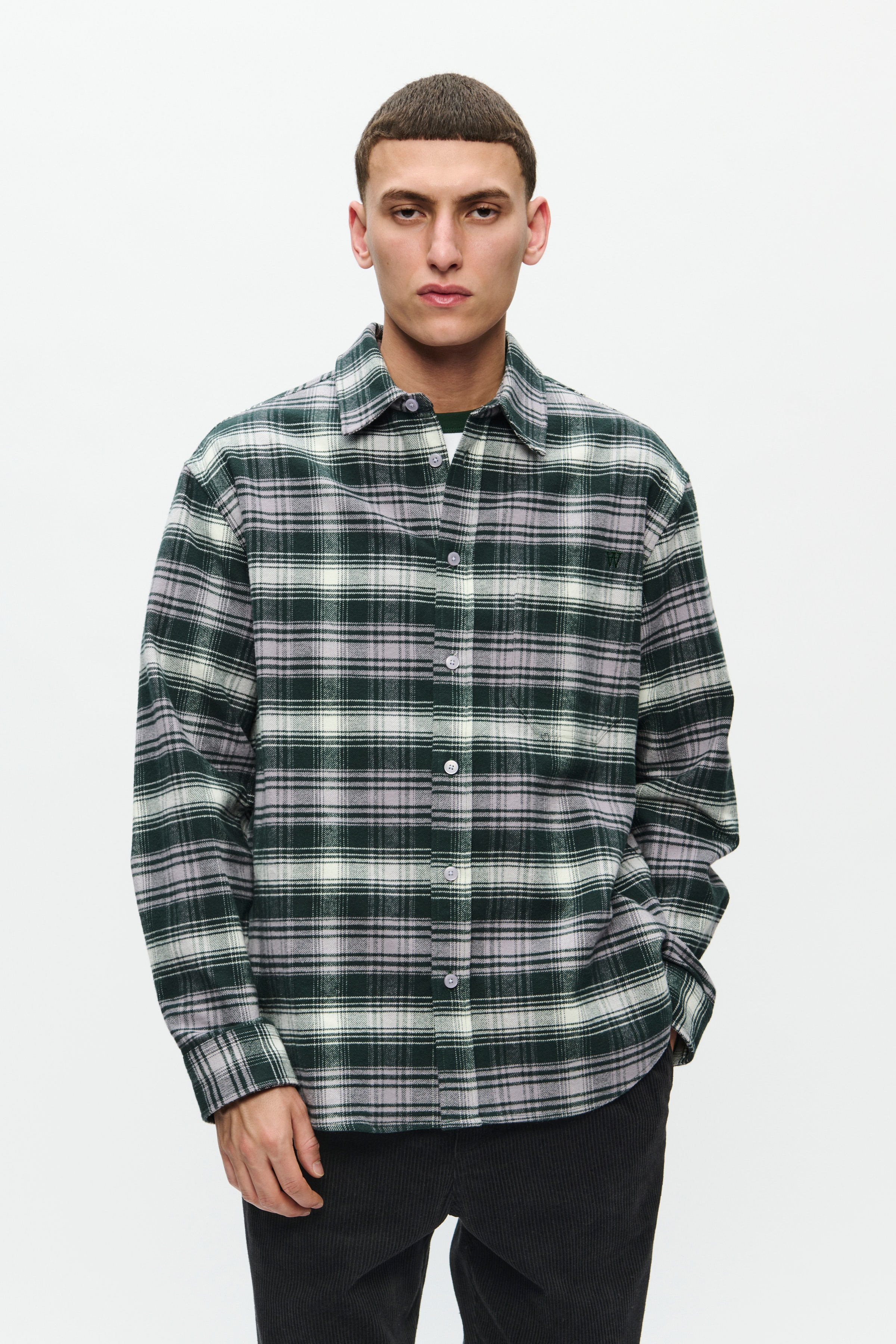 WWCooper Shirt LOOKBOOK FRONT 30251509-304138