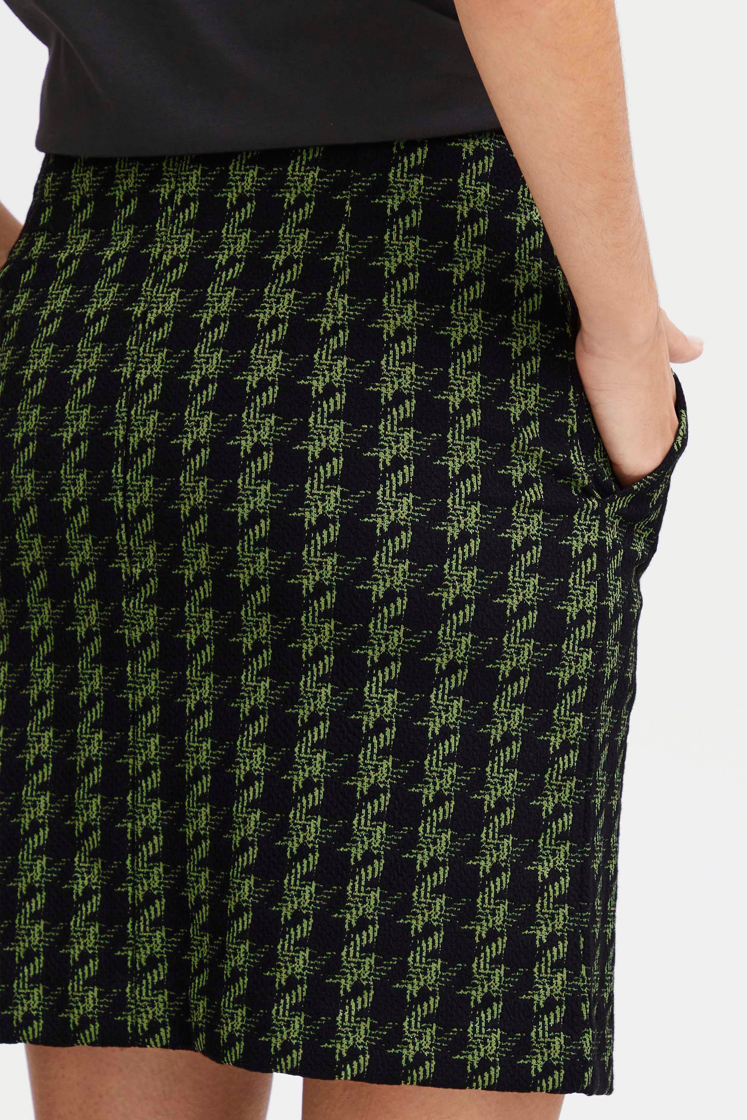 IHKATE Skjørt LOOKBOOK DETAIL 20120298-202720
