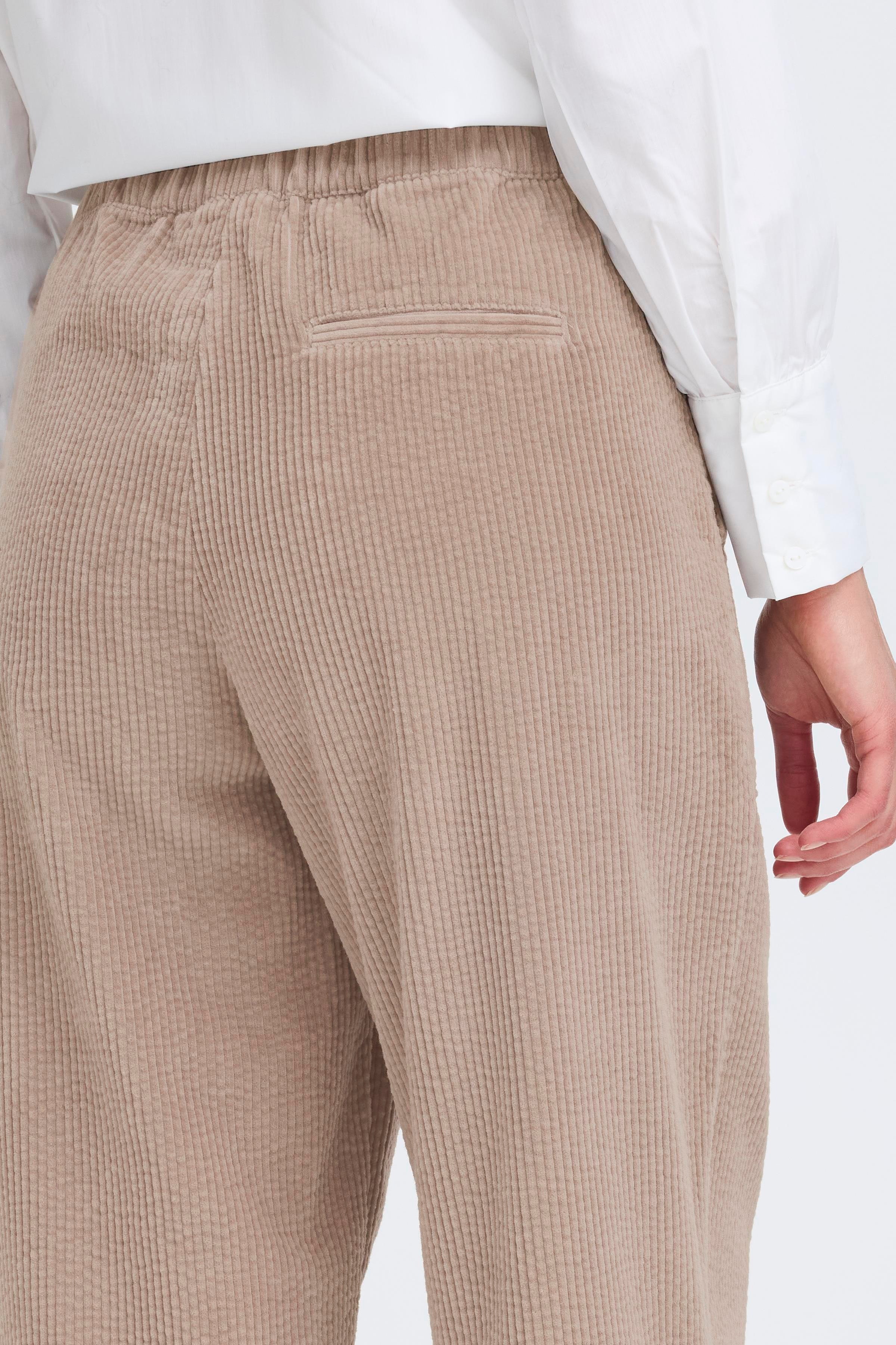 FRSALOMI Bukser LOOKBOOK DETAIL 20617011-171210