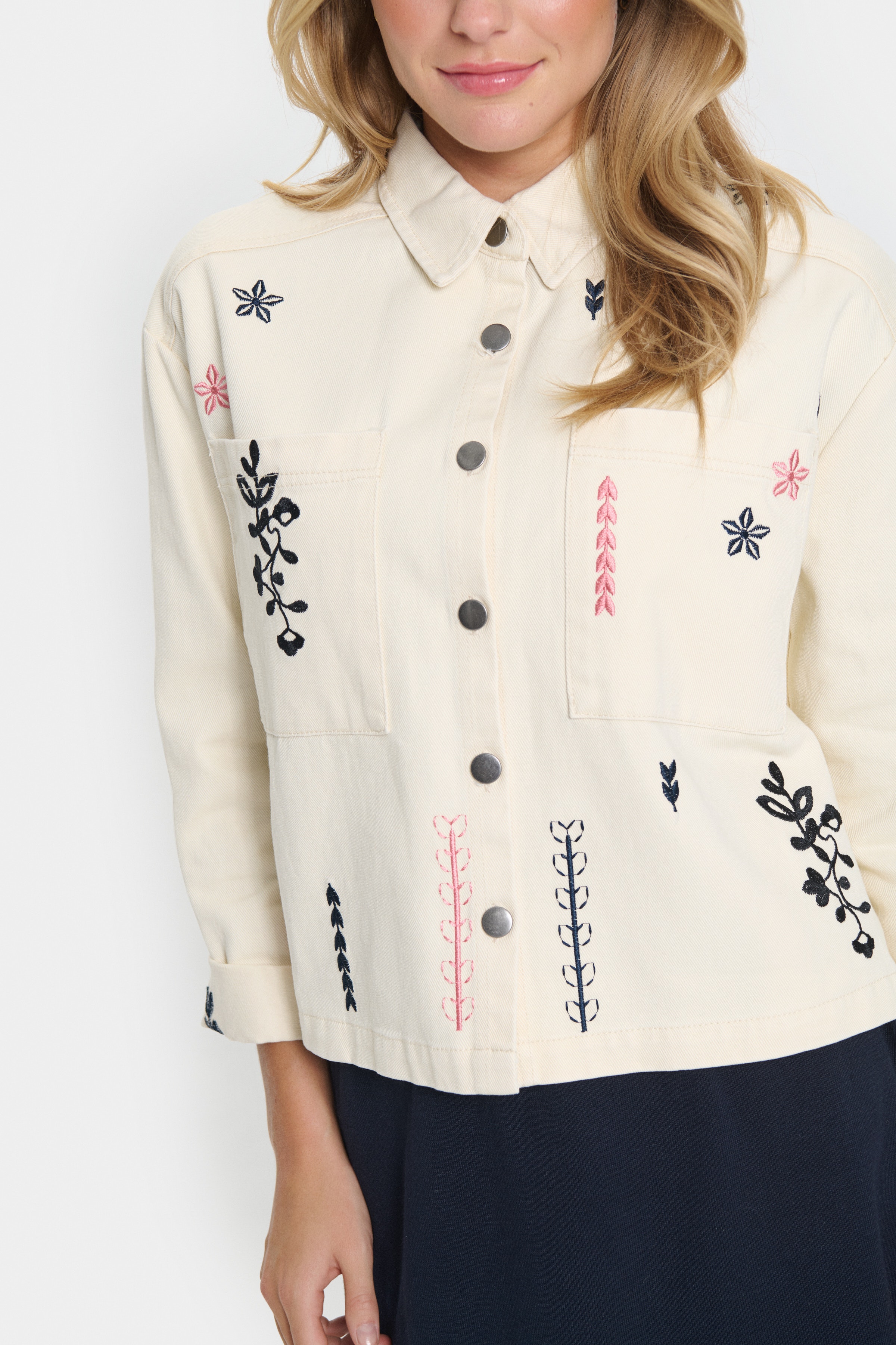 JeanSZ Casual jakke LOOKBOOK DETAIL 30513908-131308