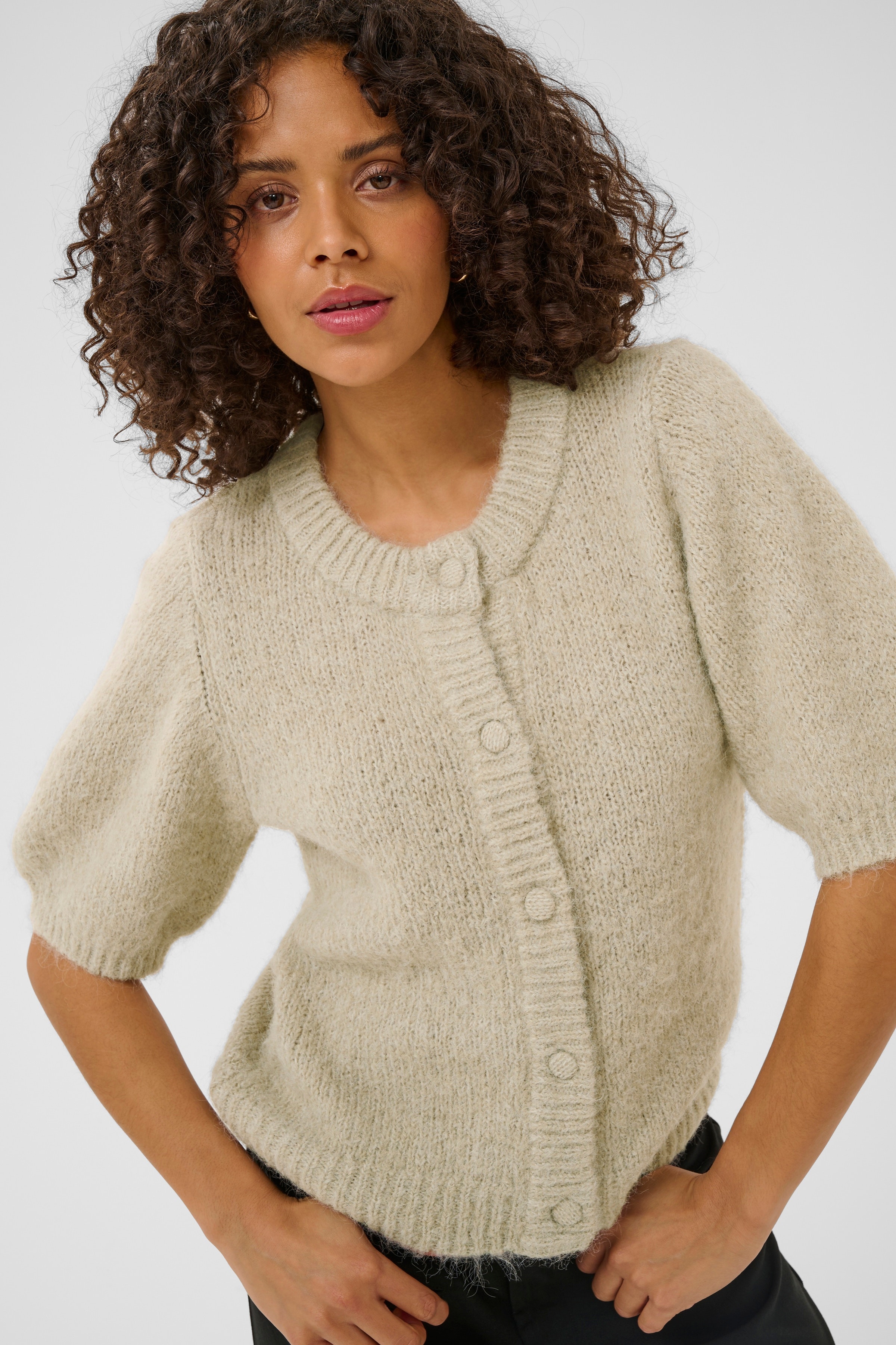 KAemelie Cardigan LOOKBOOK BACK 10511065-1513051