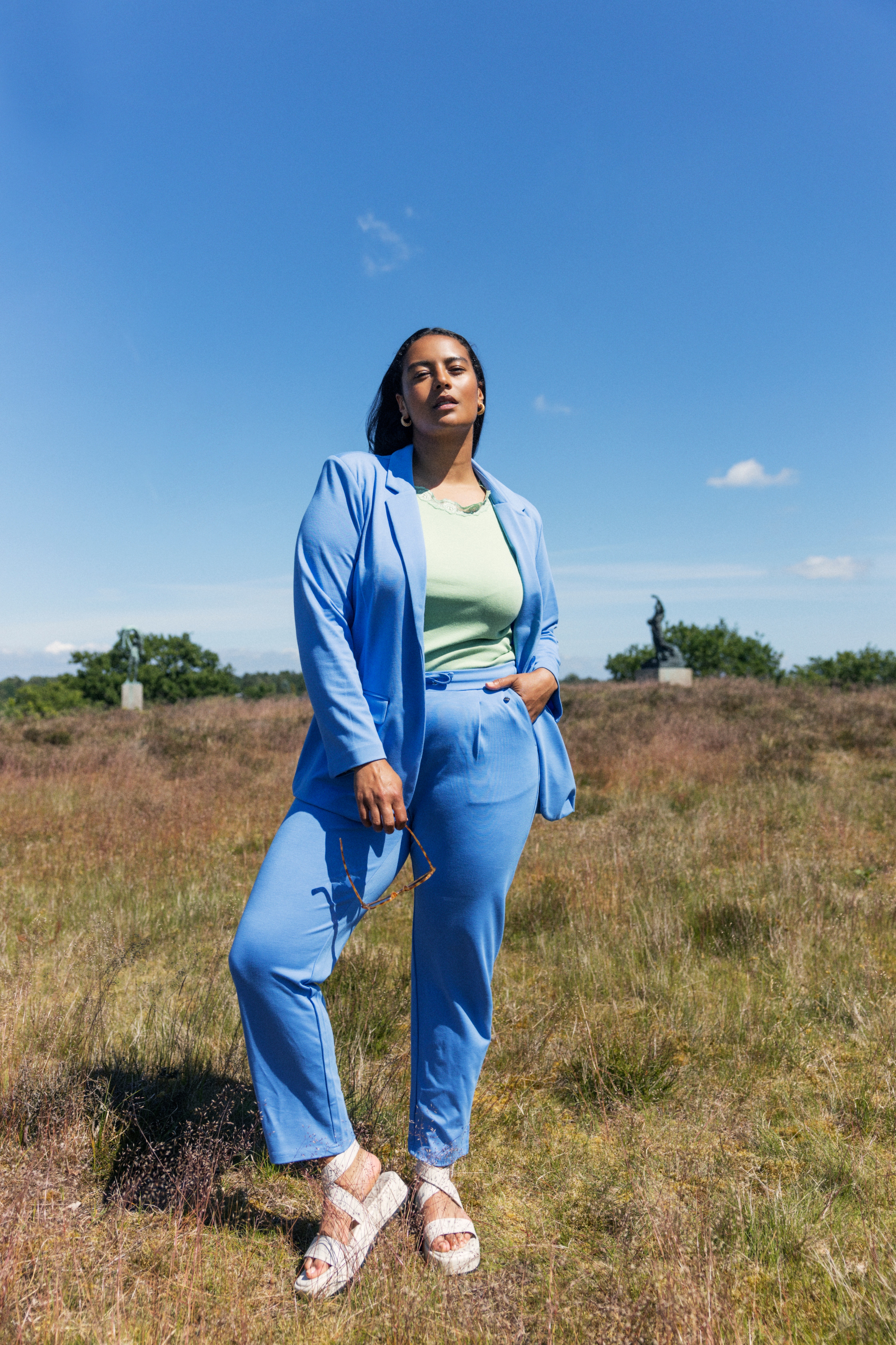 FPSTRETCH Casual Jacke LOCATION NONE 20611384-174037