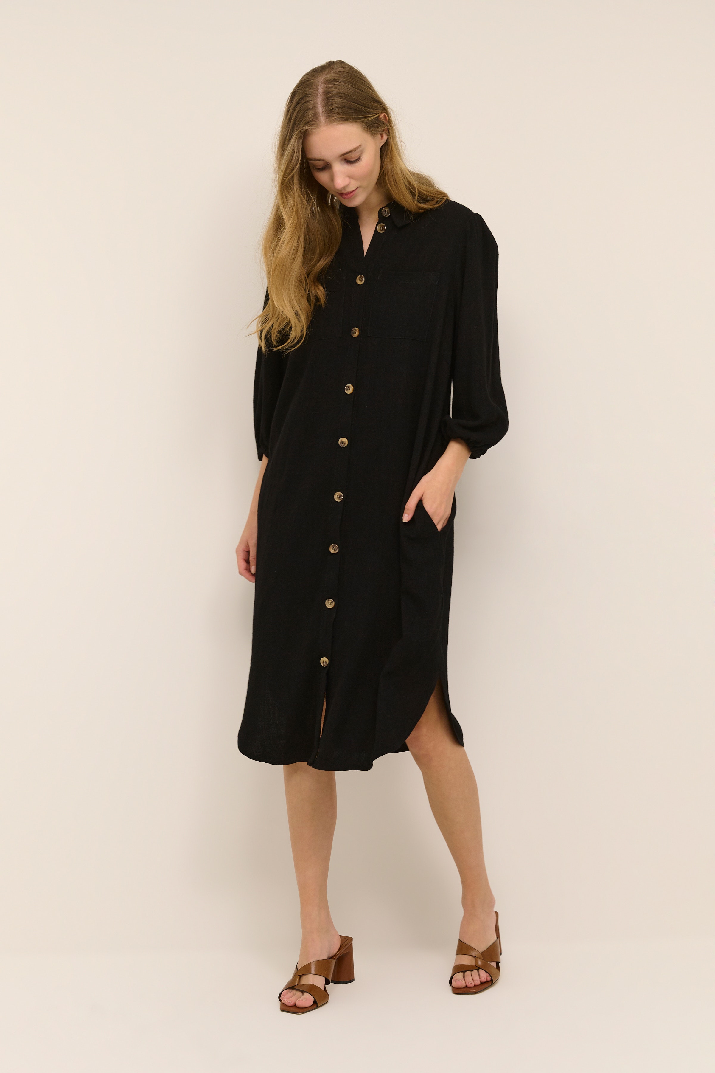 KAliny Kjole LOOKBOOK FRONT 10506388-100121
