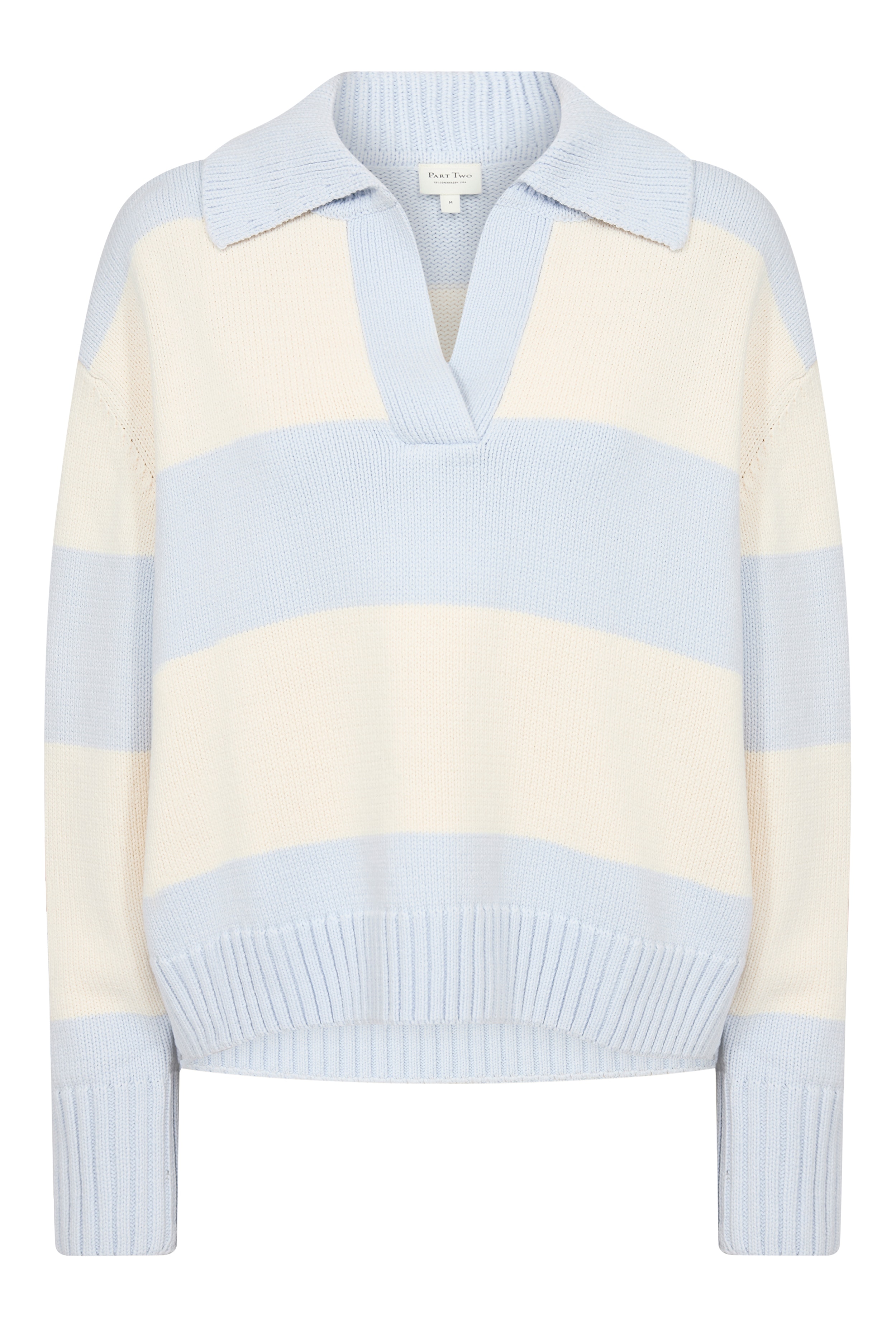 ElindaPW Pullover PACK FRONT 30308436-303636
