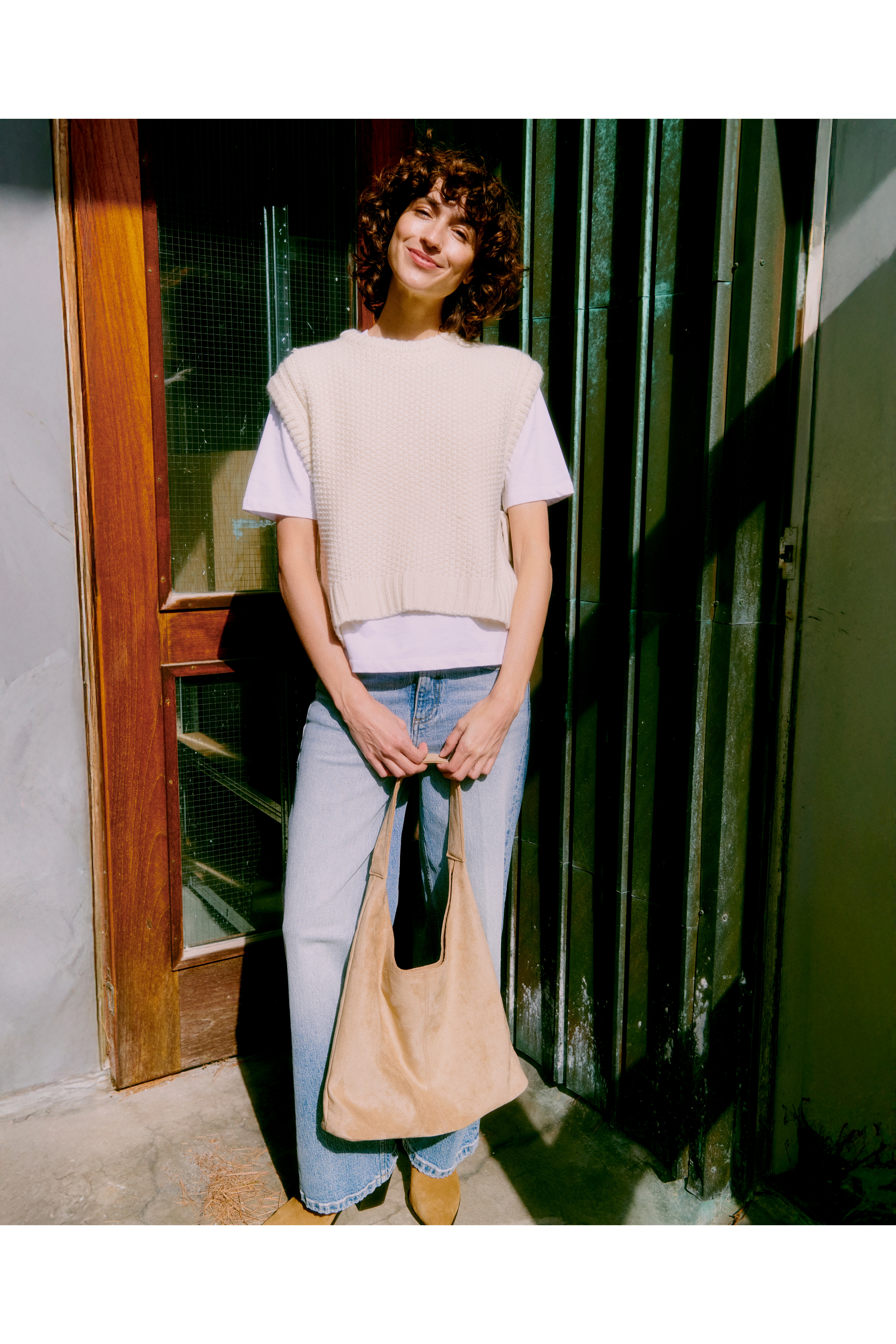 BYNITTA Slipover LOCATION NONE 20818614-130905