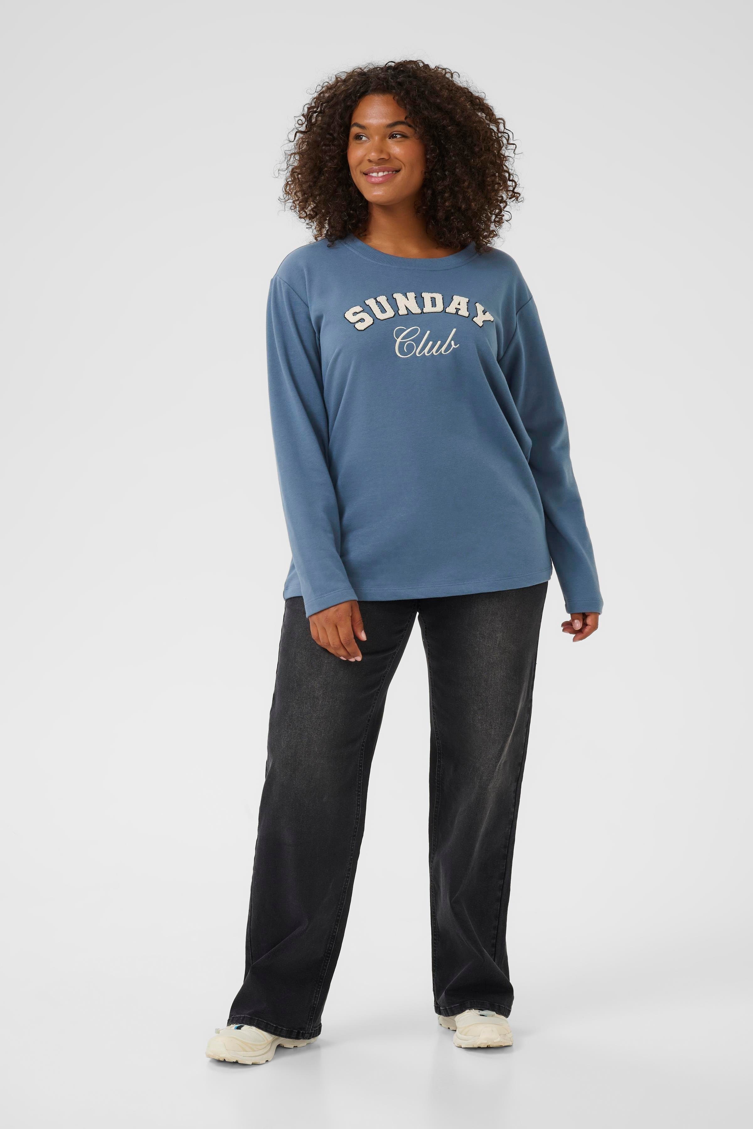 KCeliza Sweatshirt LOOKBOOK FRONT 10583639-108315