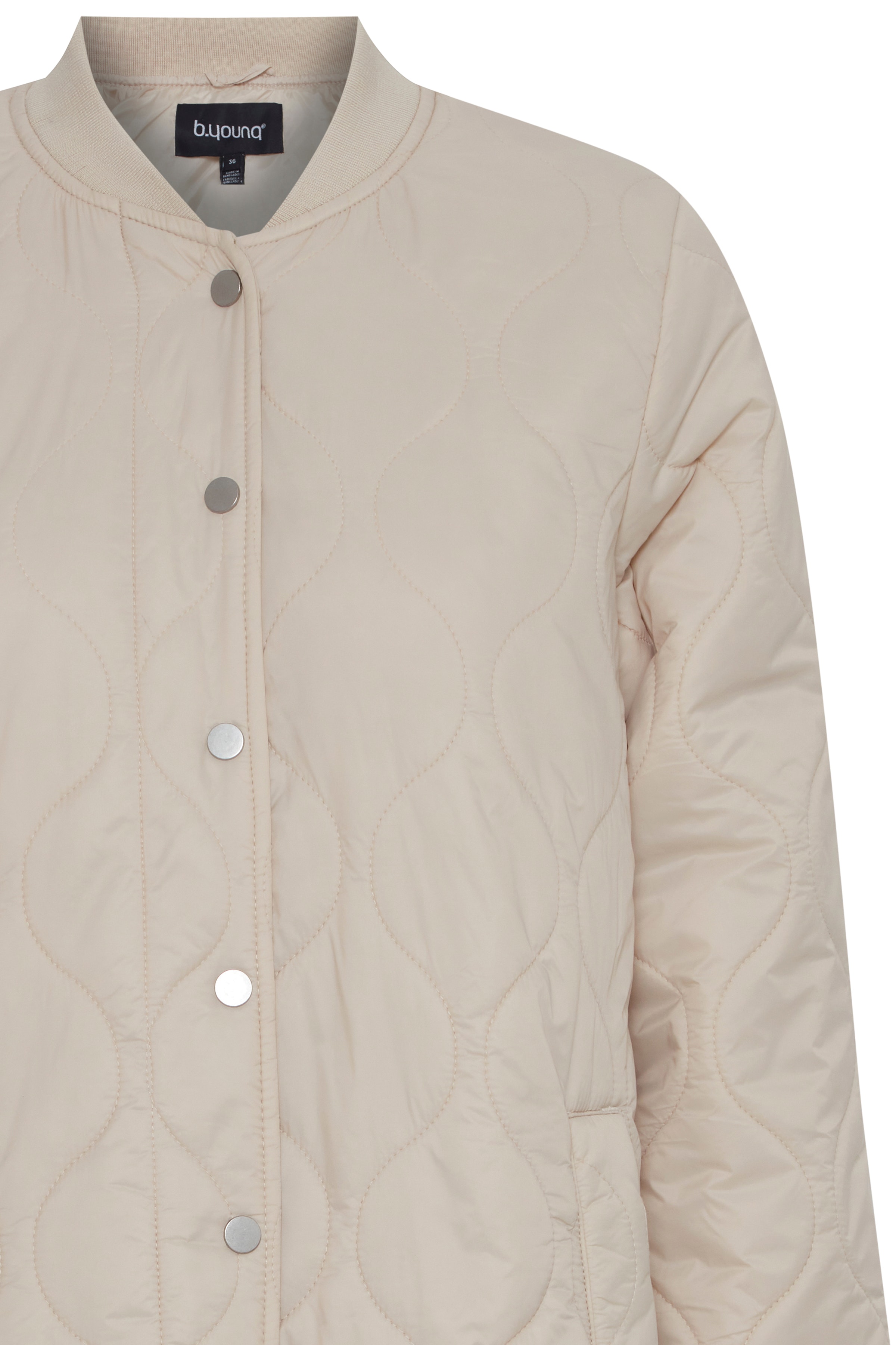 BYBERTA Outerwear PACK DETAIL 20814229-140708