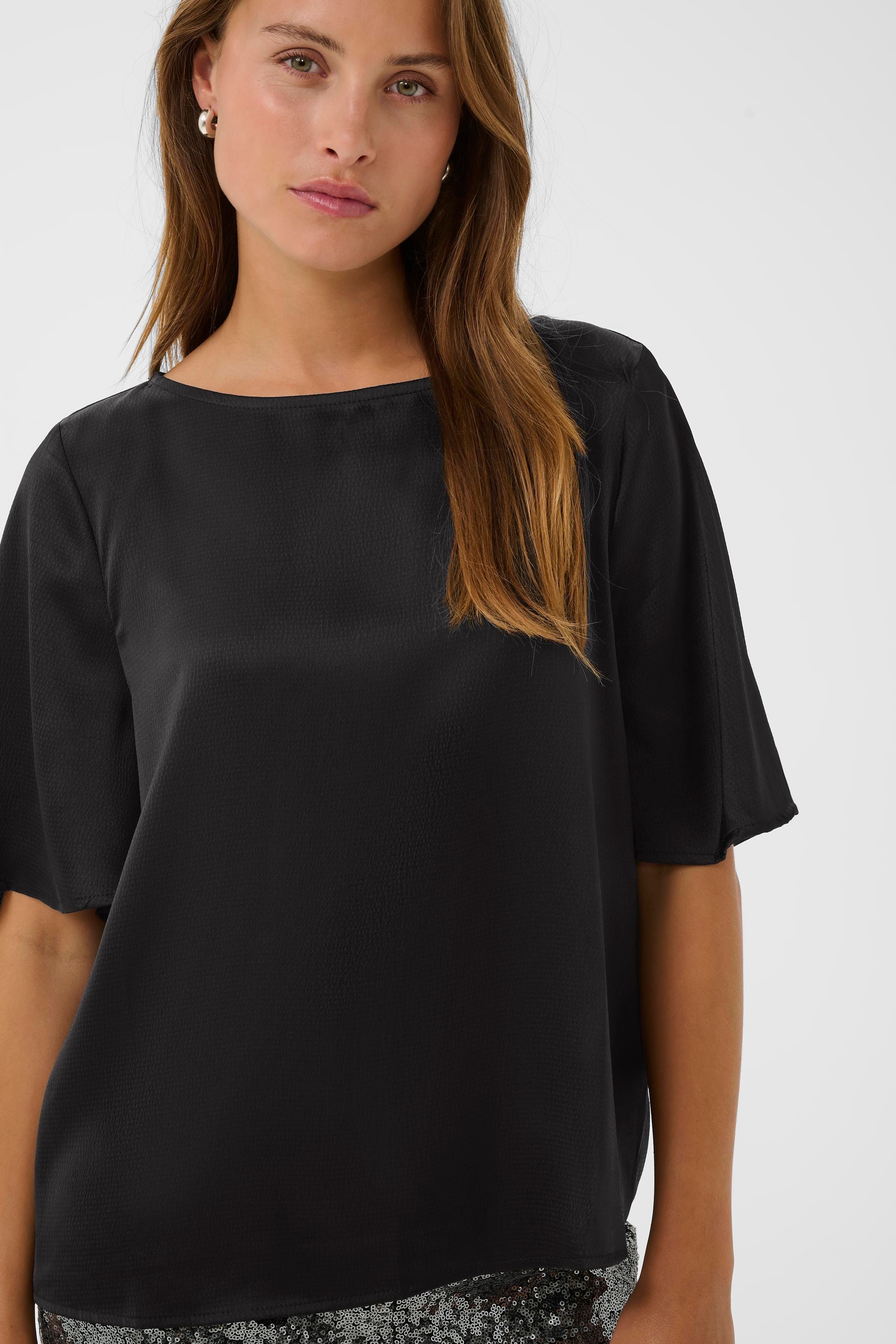 KAlotte Bluse LOOKBOOK DETAIL 10511083-100121