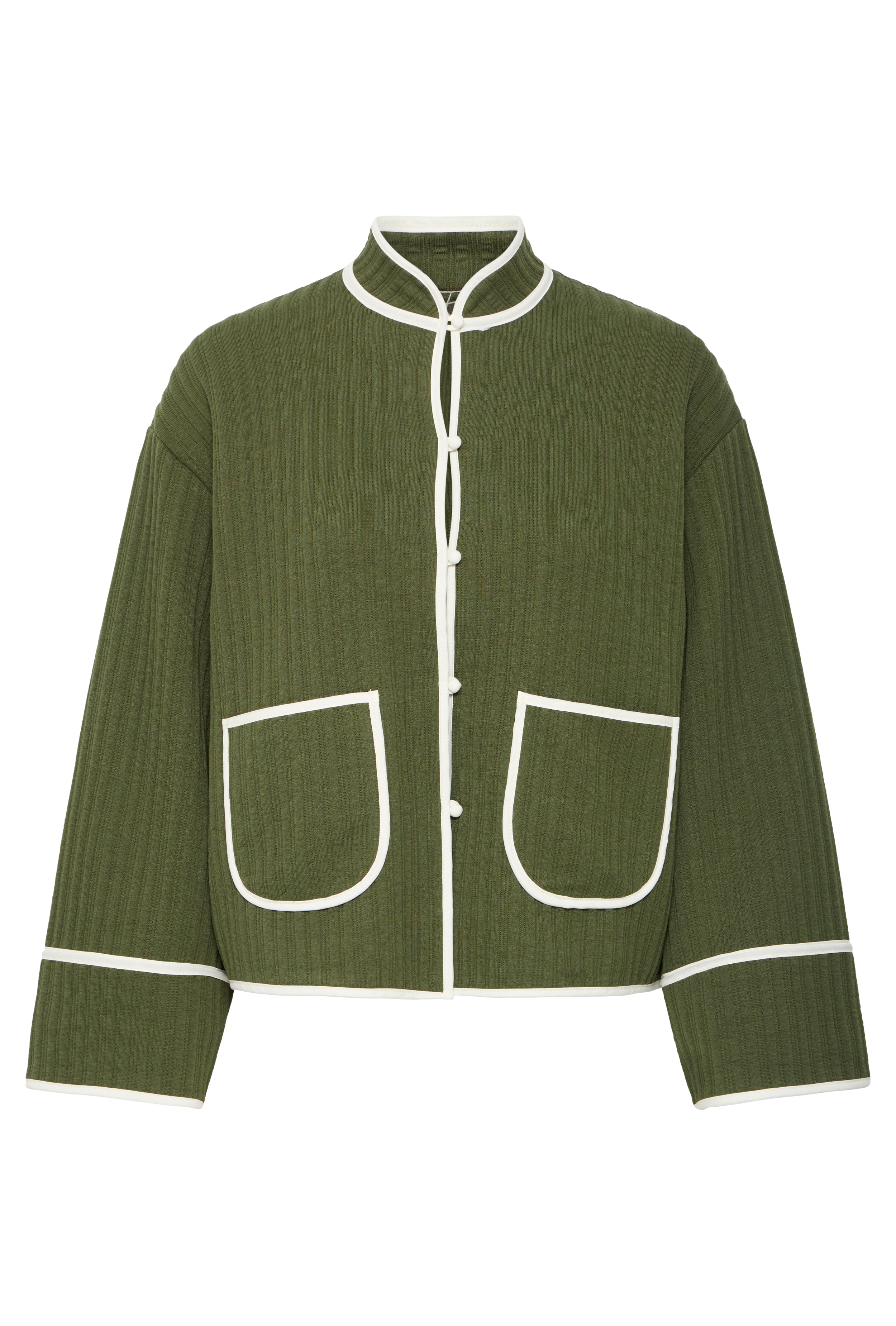 IHKATE Casual jakke PACK FRONT 20124070-190419