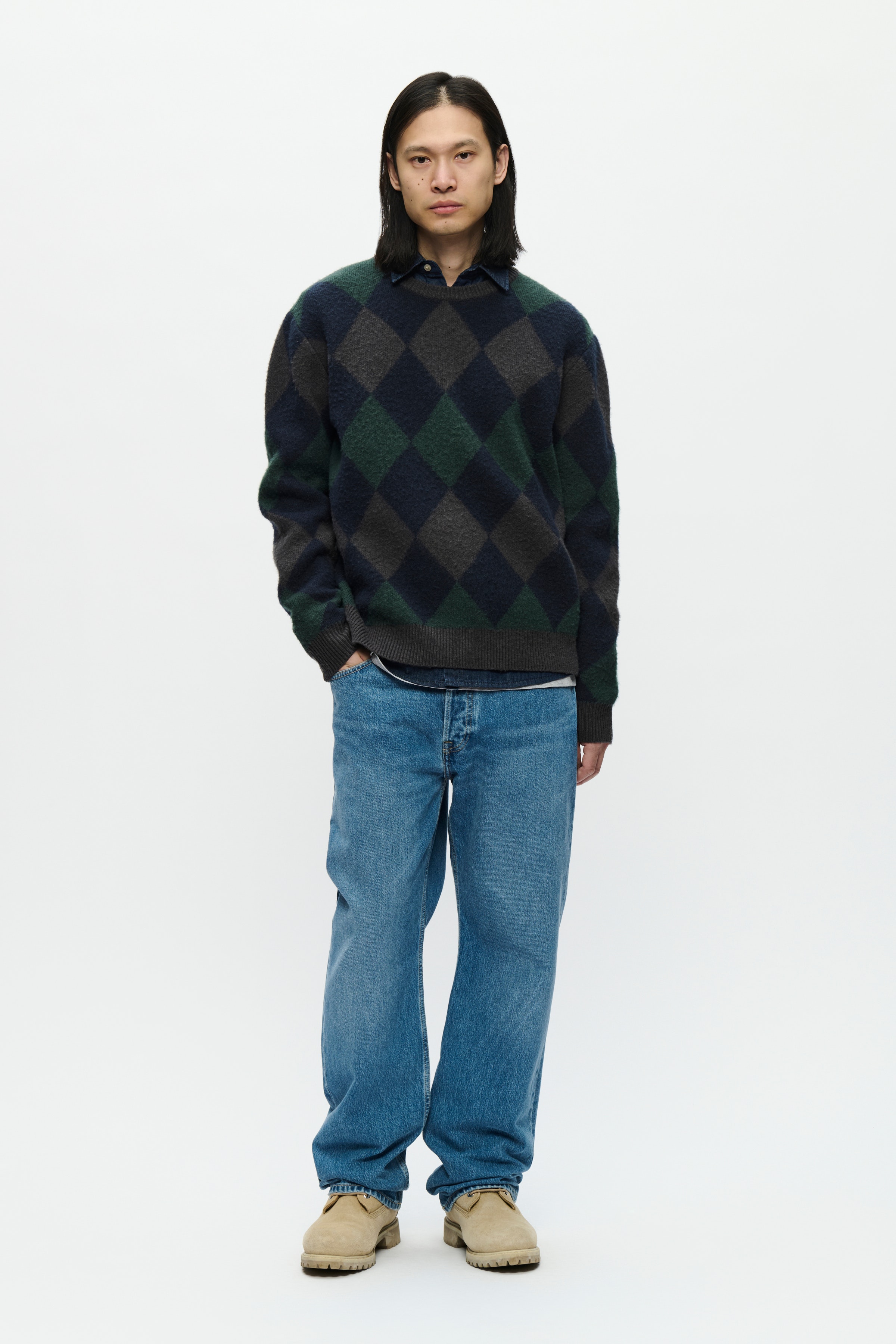 WWJan Pullover LOOKBOOK FRONT 30251656-304299