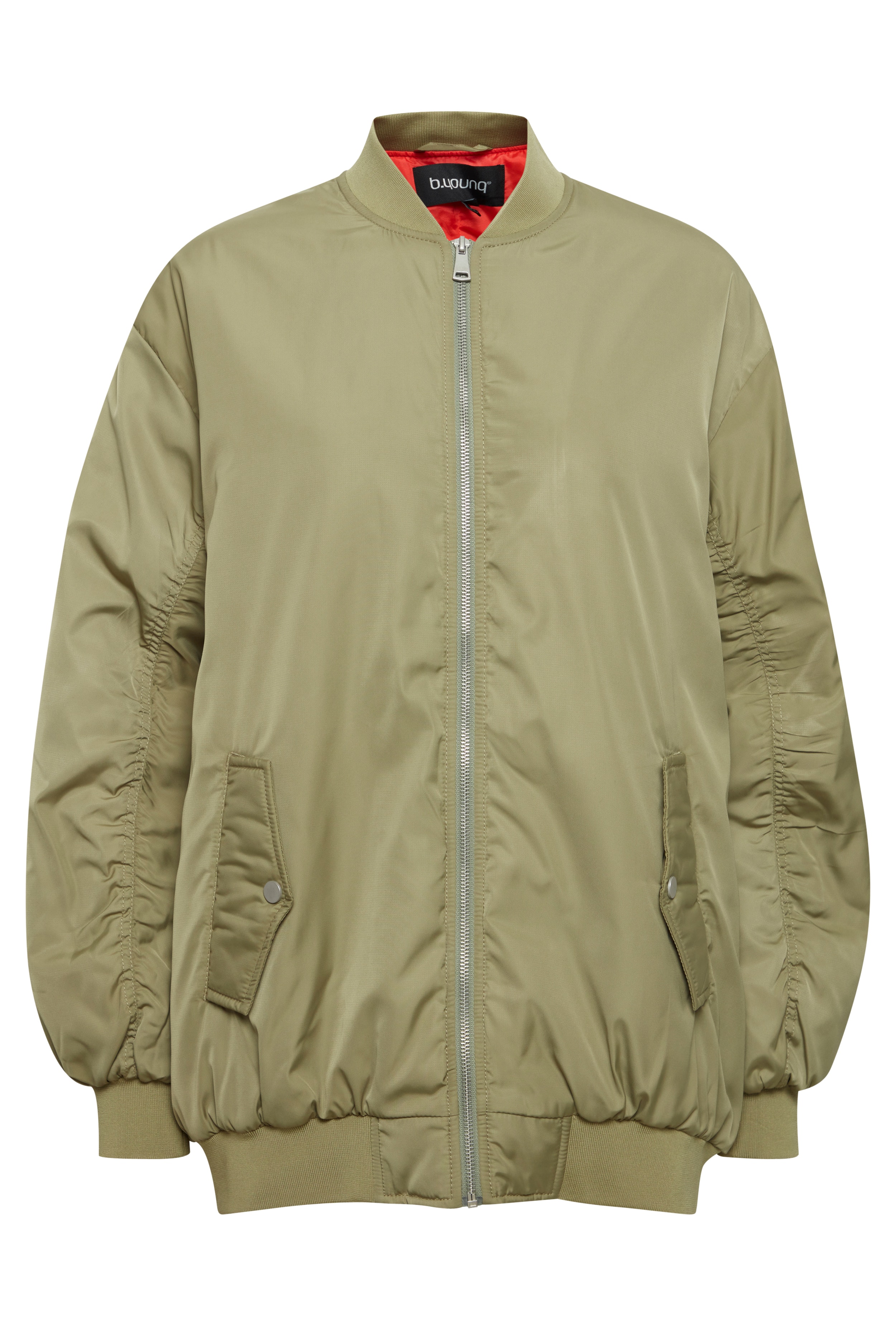 BYCAMINI Outerwear PACK FRONT 20814234-170620