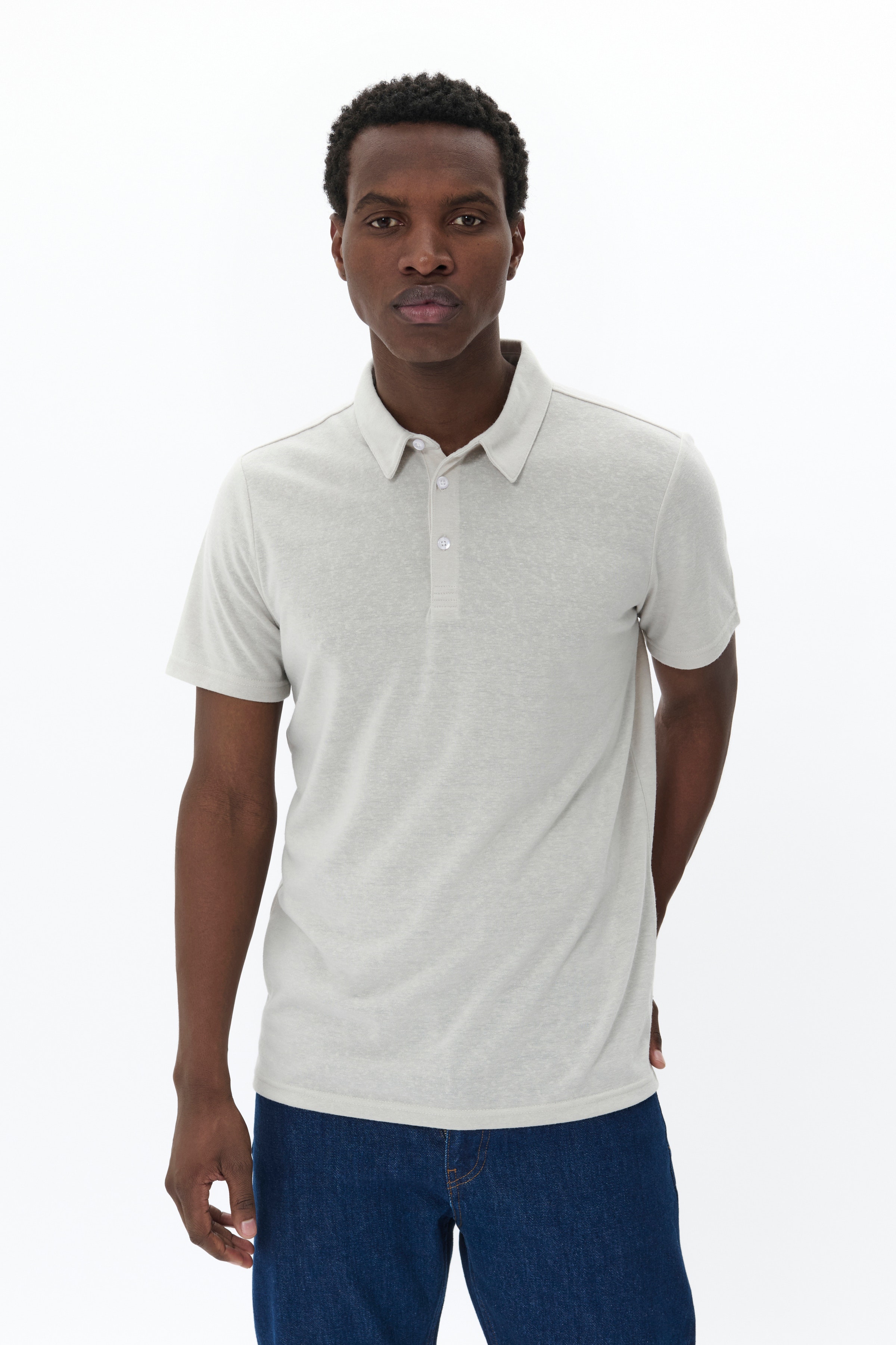 MAsanford Poloshirt LOOKBOOK FRONT 30206595-144201