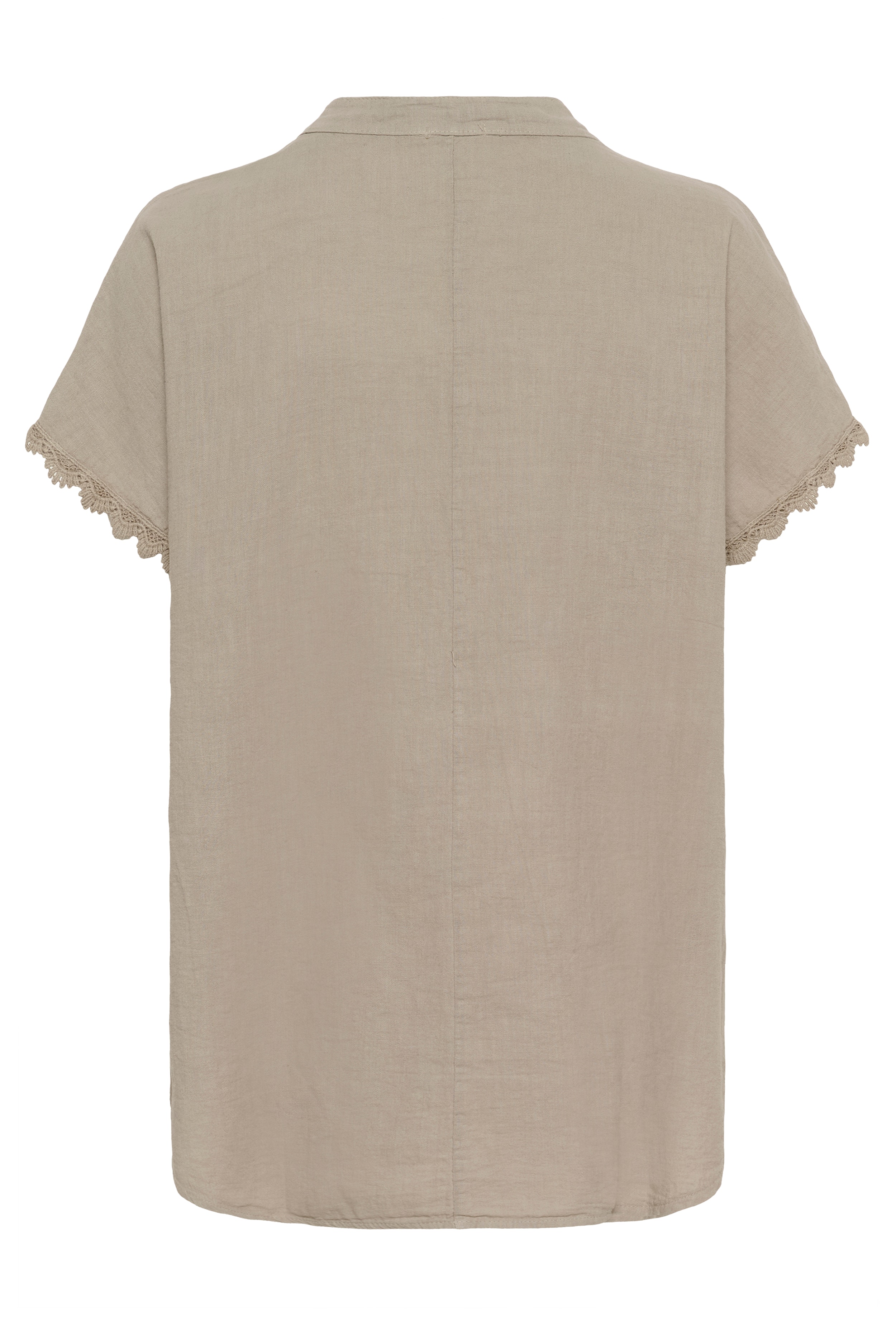 BPkida Blouse PACK BACK 40103542-400705