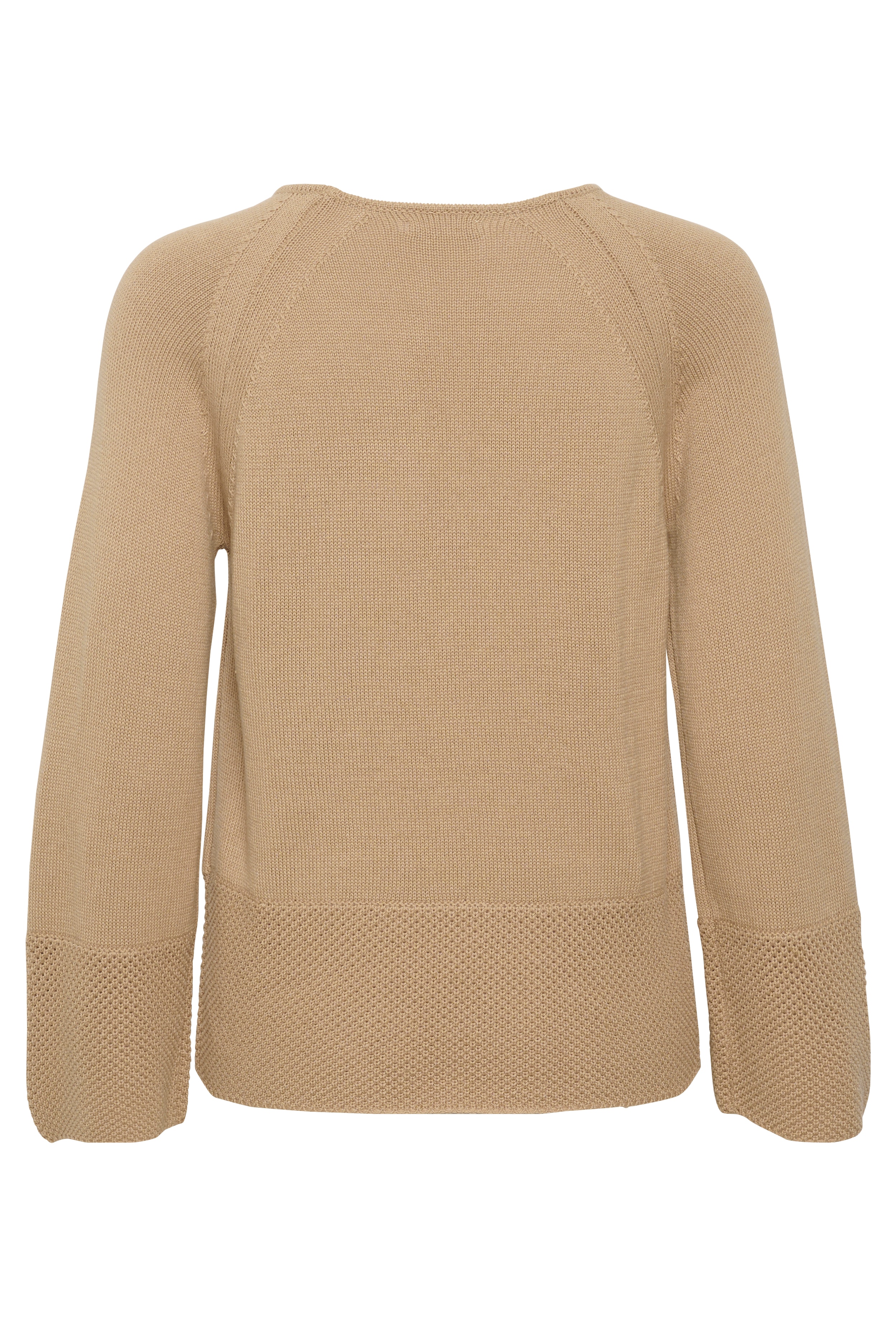 BPcille Pullover PACK BACK 10590448-161213B