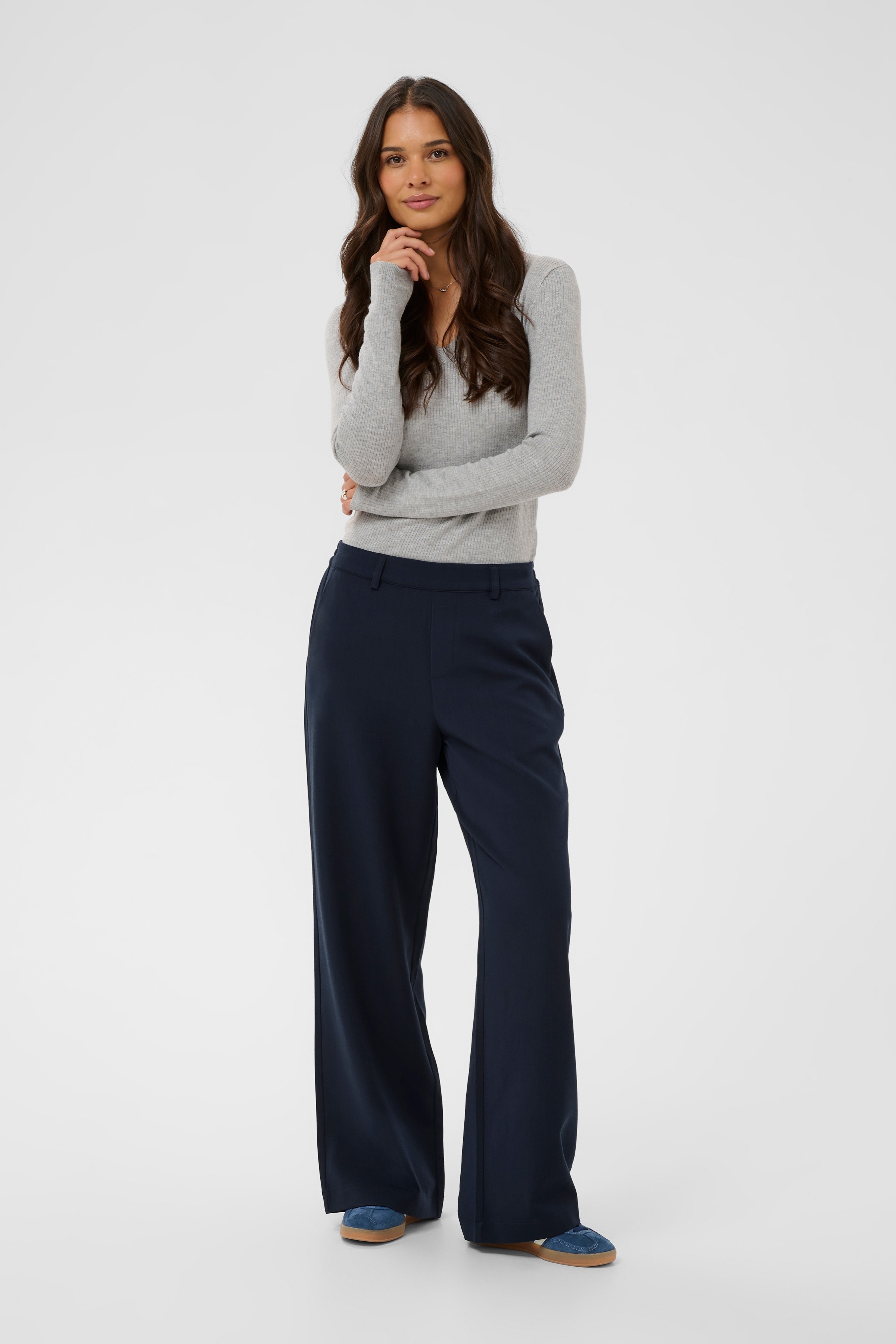 KAvalley Trousers LOOKBOOK FRONT 10511085-194020