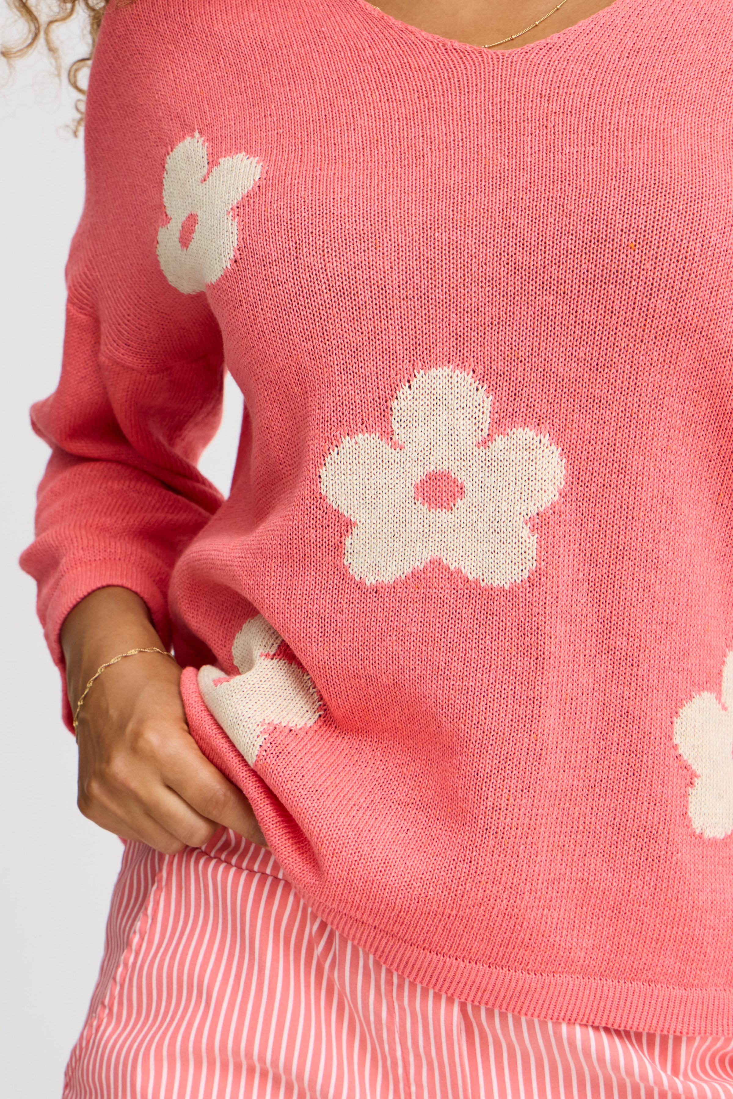 SBGALINA Pullover LOOKBOOK DETAIL 22100547-171643