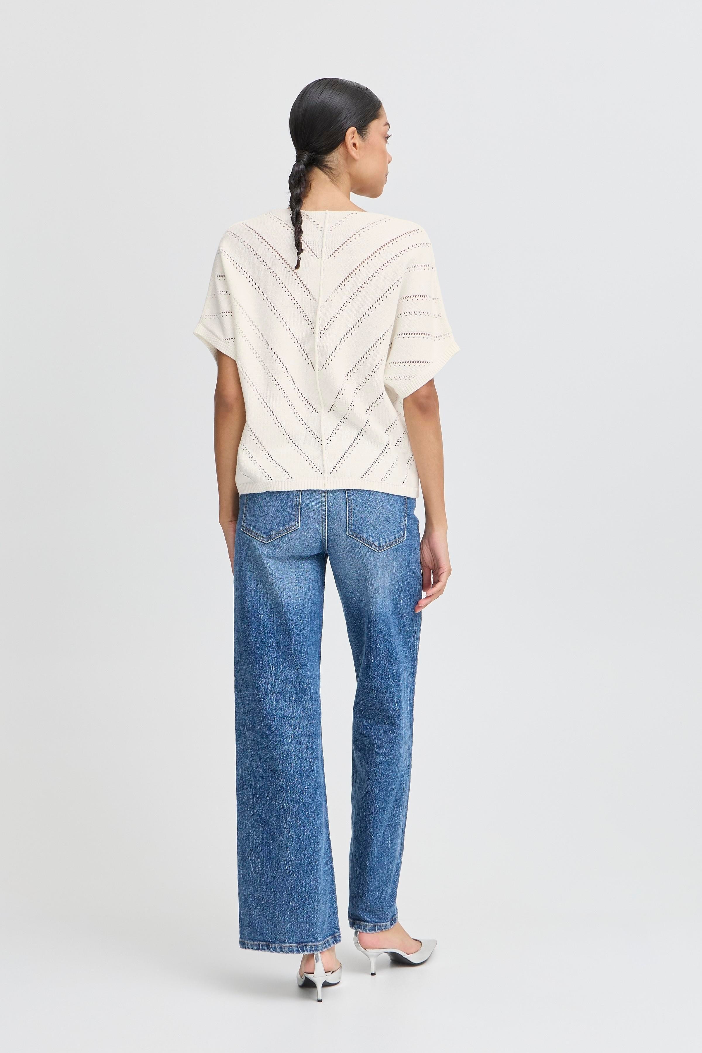 BYNAJO Pullover LOOKBOOK BACK 20816827-114300