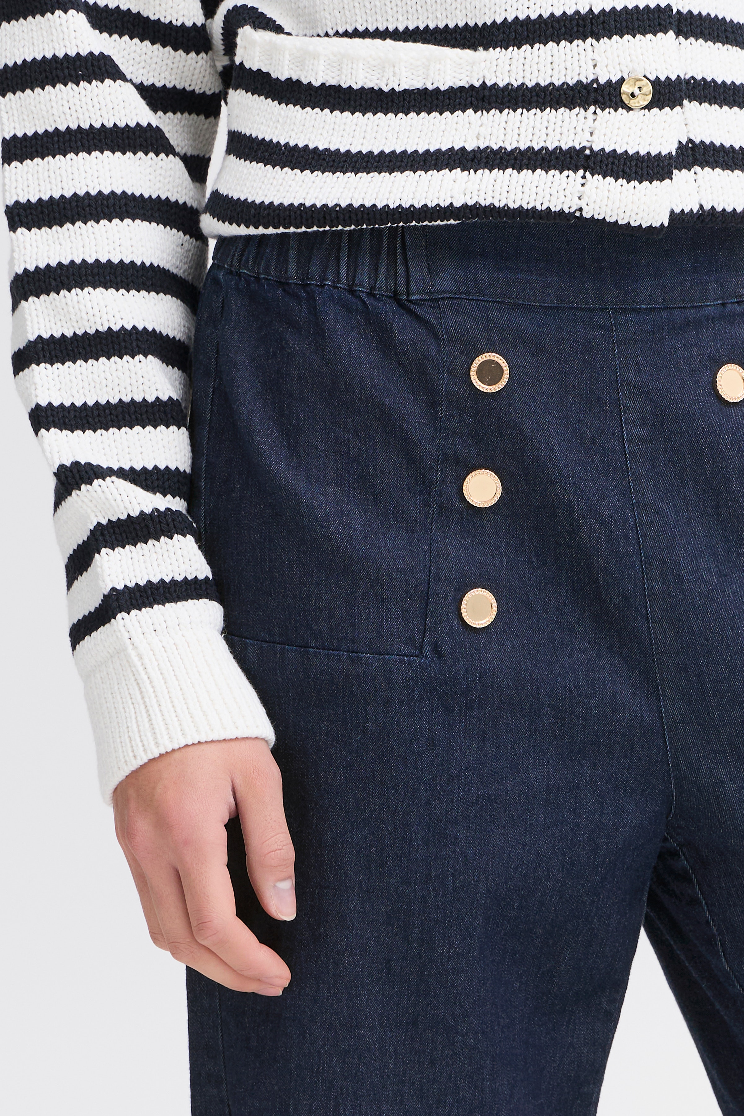 FRCHICAGO Jeans LOOKBOOK DETAIL 20615650-202717