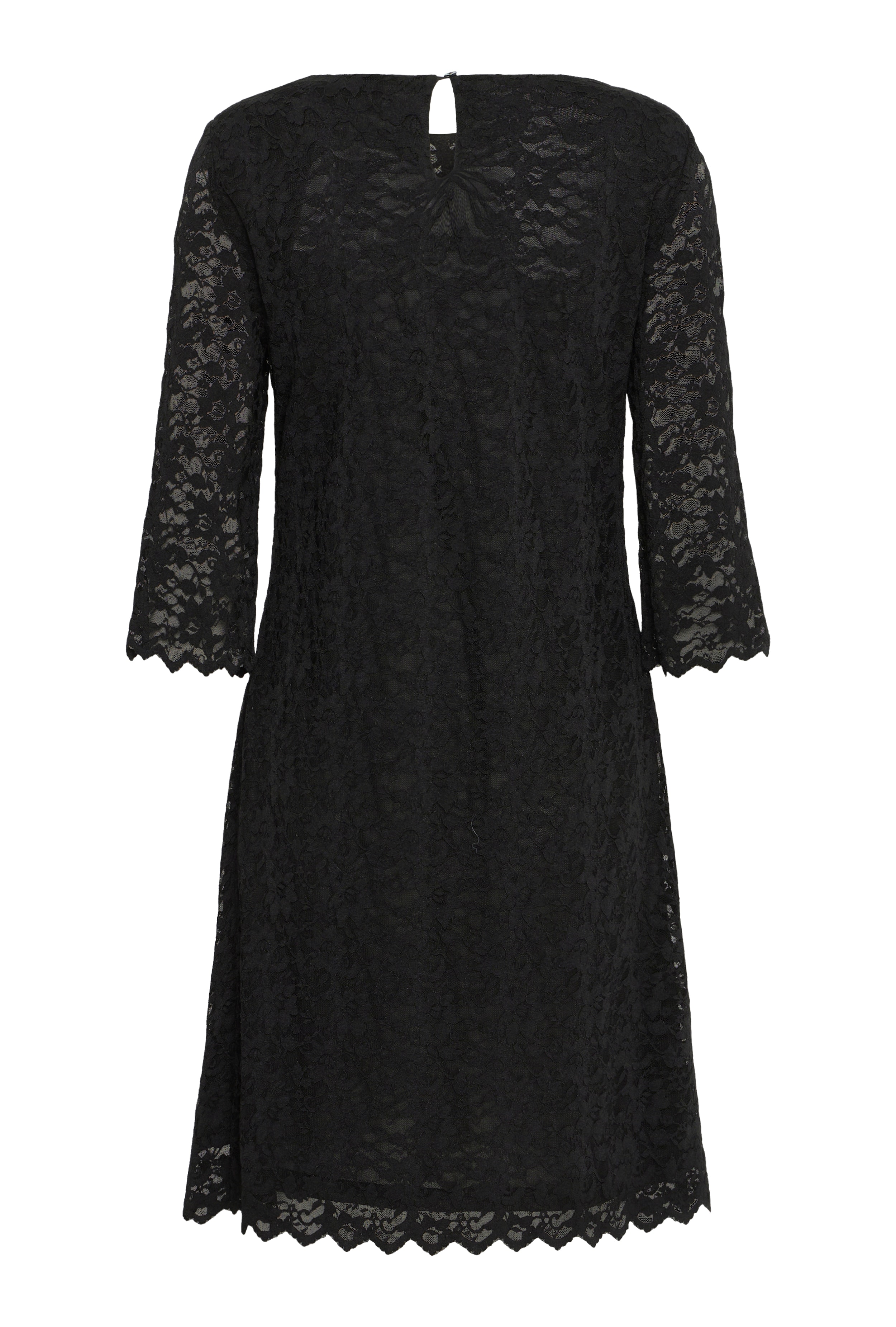 IXZIA Kjole PACK BACK 20123661-194008