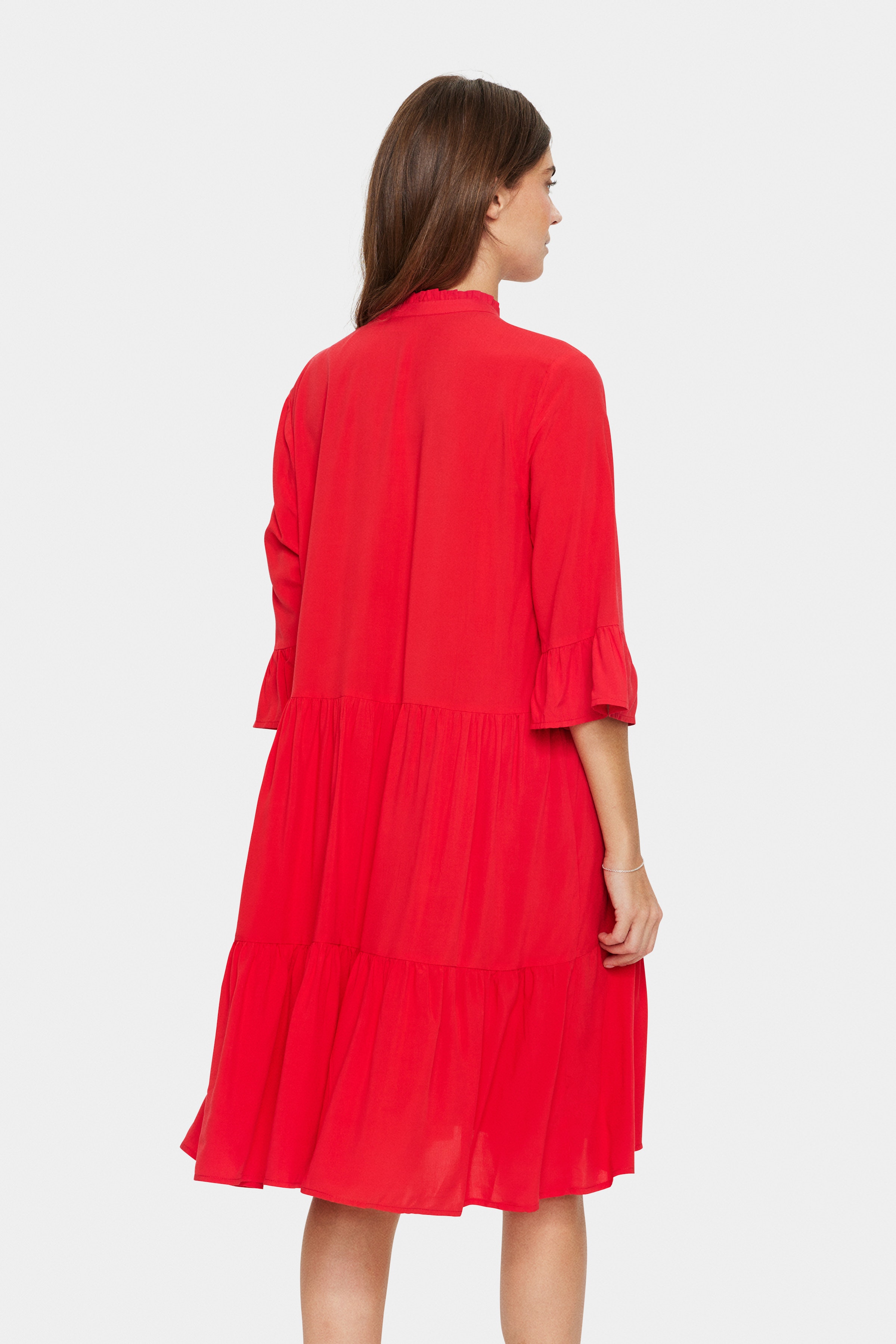 EdaSZ Kleid LOOKBOOK BACK 30510220-191763