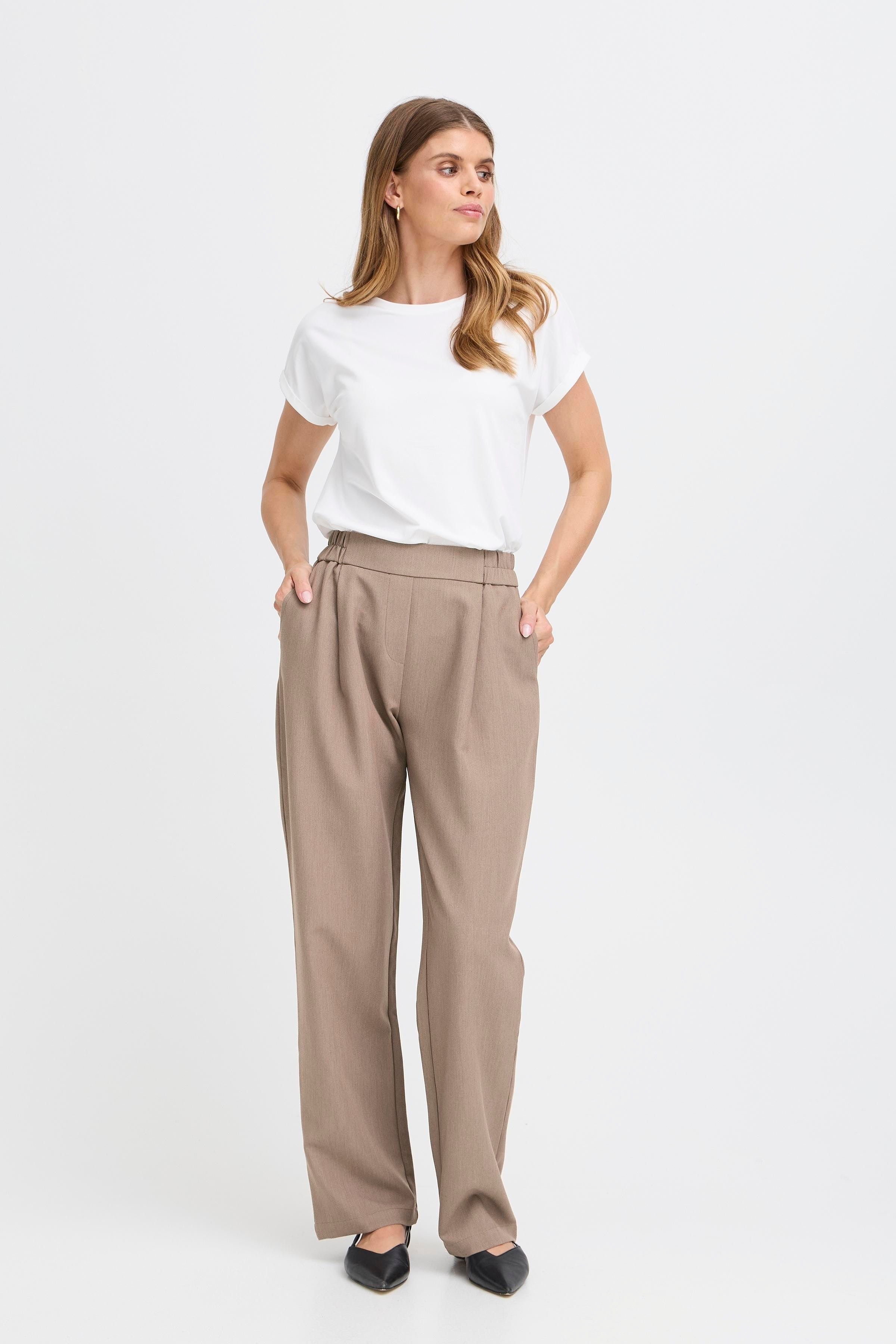 FRABIGAIL Trousers LOOKBOOK FRONT 20615930-1713111