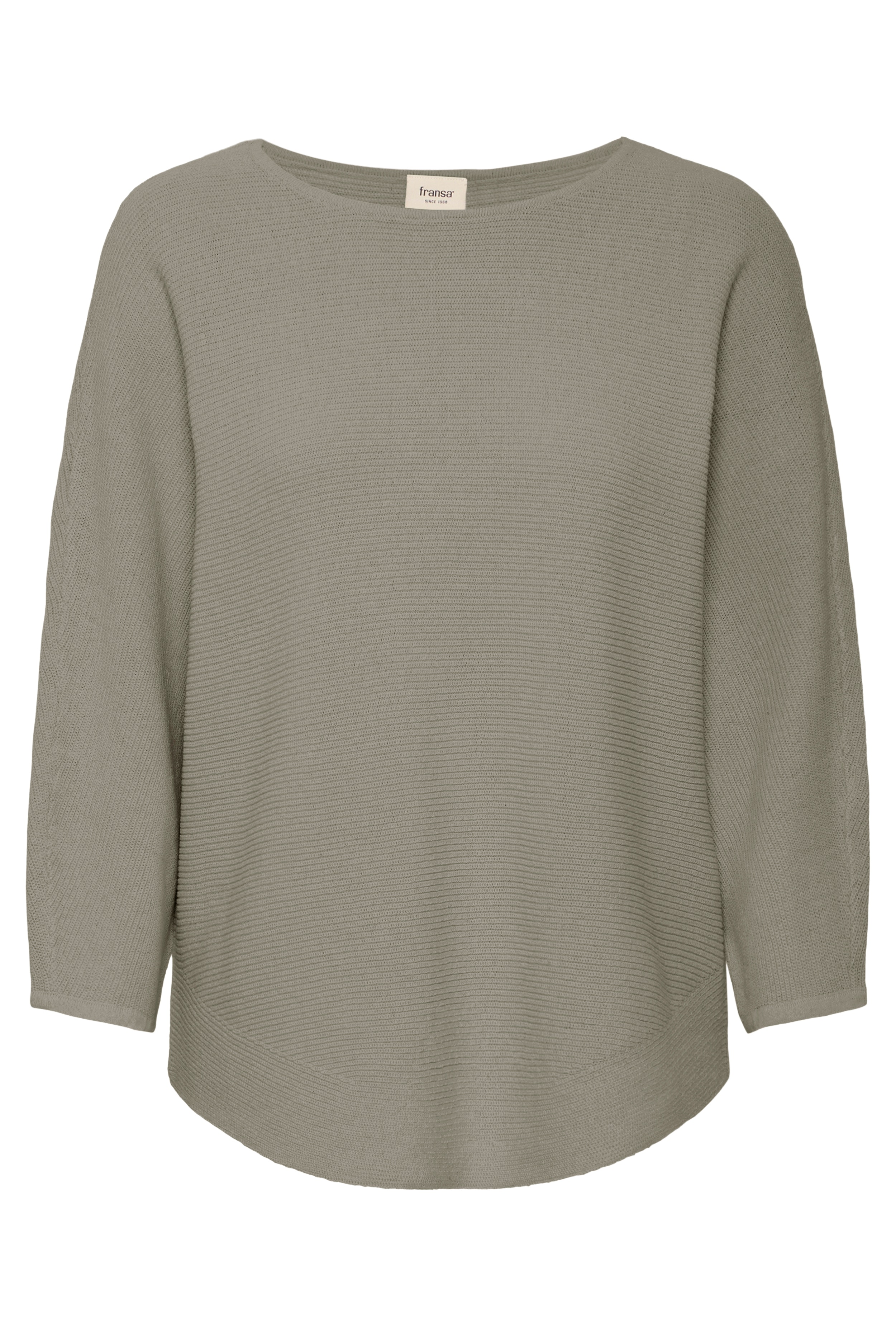 FRSINJA Pullover PACK FRONT 20614105-185806