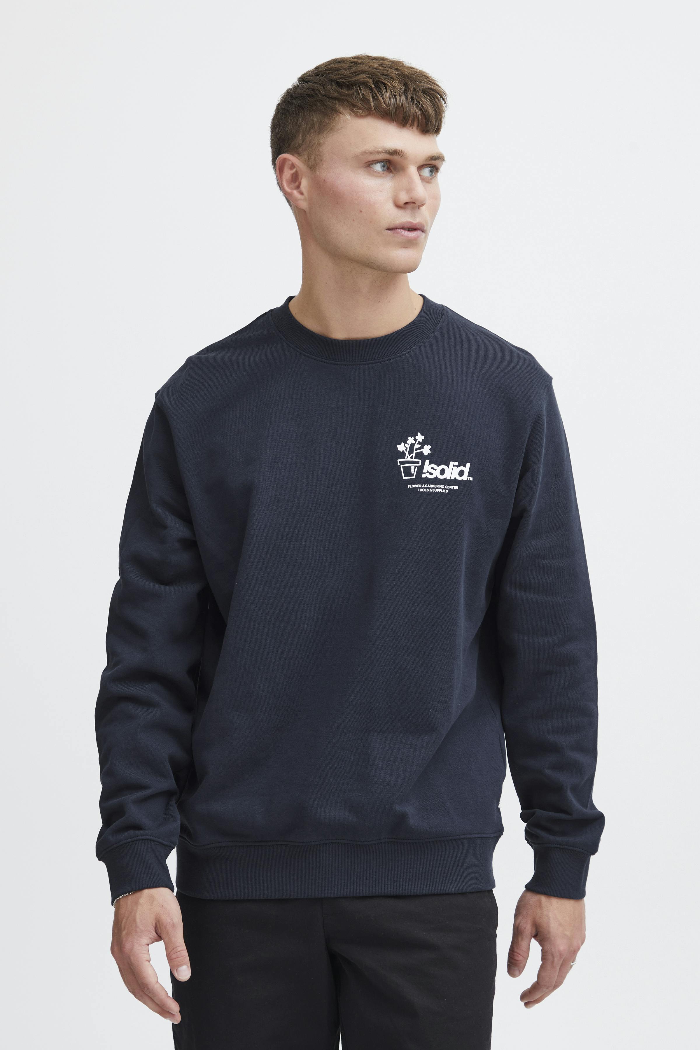 SDImran Sweatshirt LOOKBOOK FRONT 21108176-194010