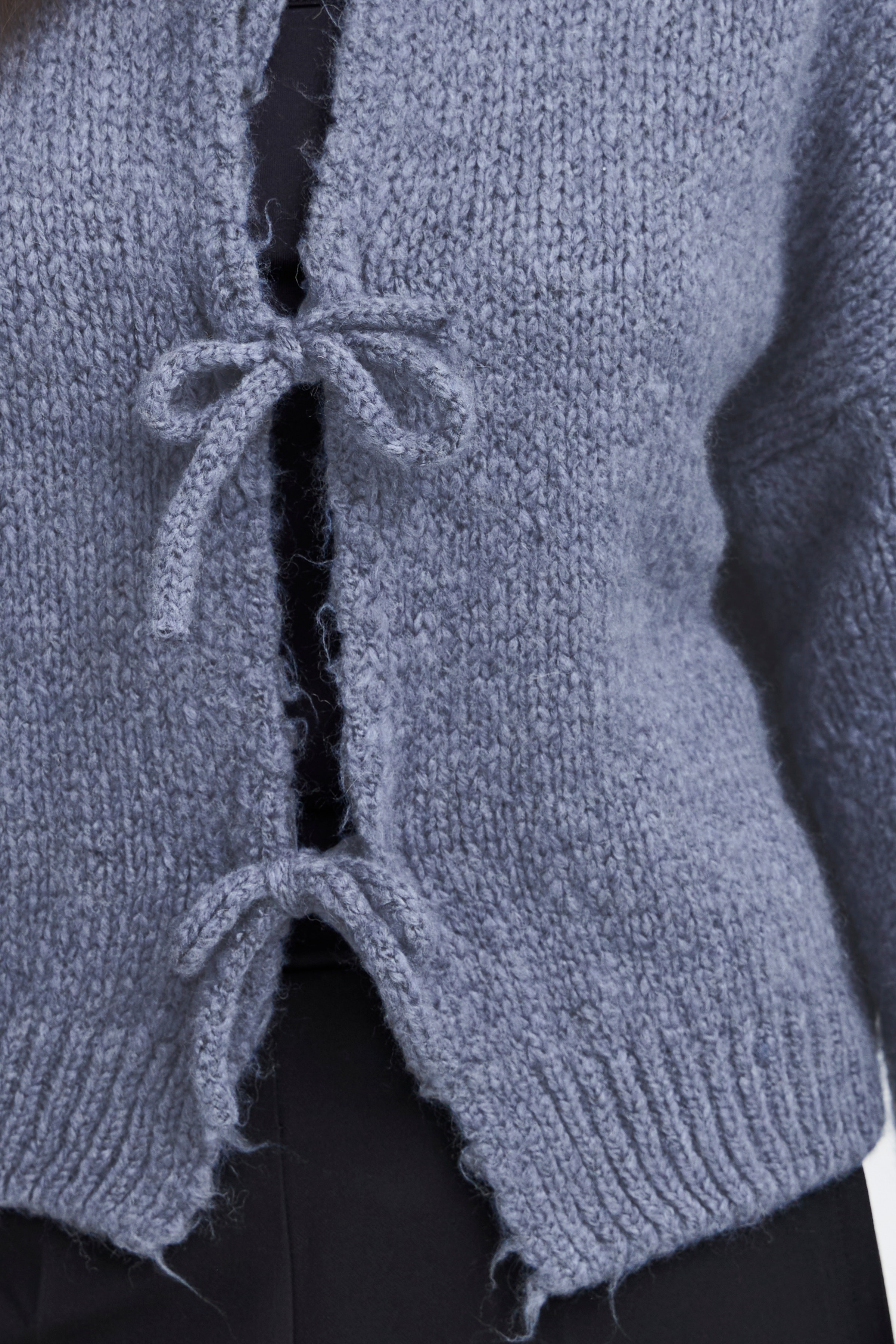 FXSIRINE Cardigan LOOKBOOK DETAIL 20616135-1740151