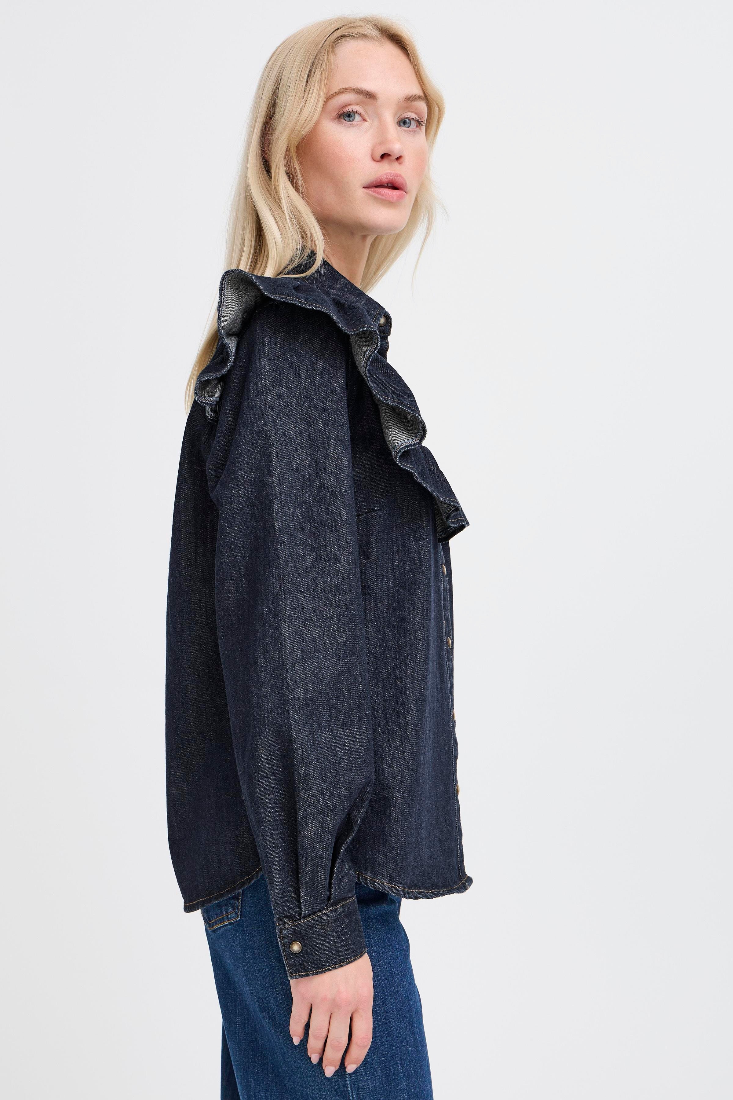 BYKATINE Hemd LOOKBOOK DETAIL 20818221-200462