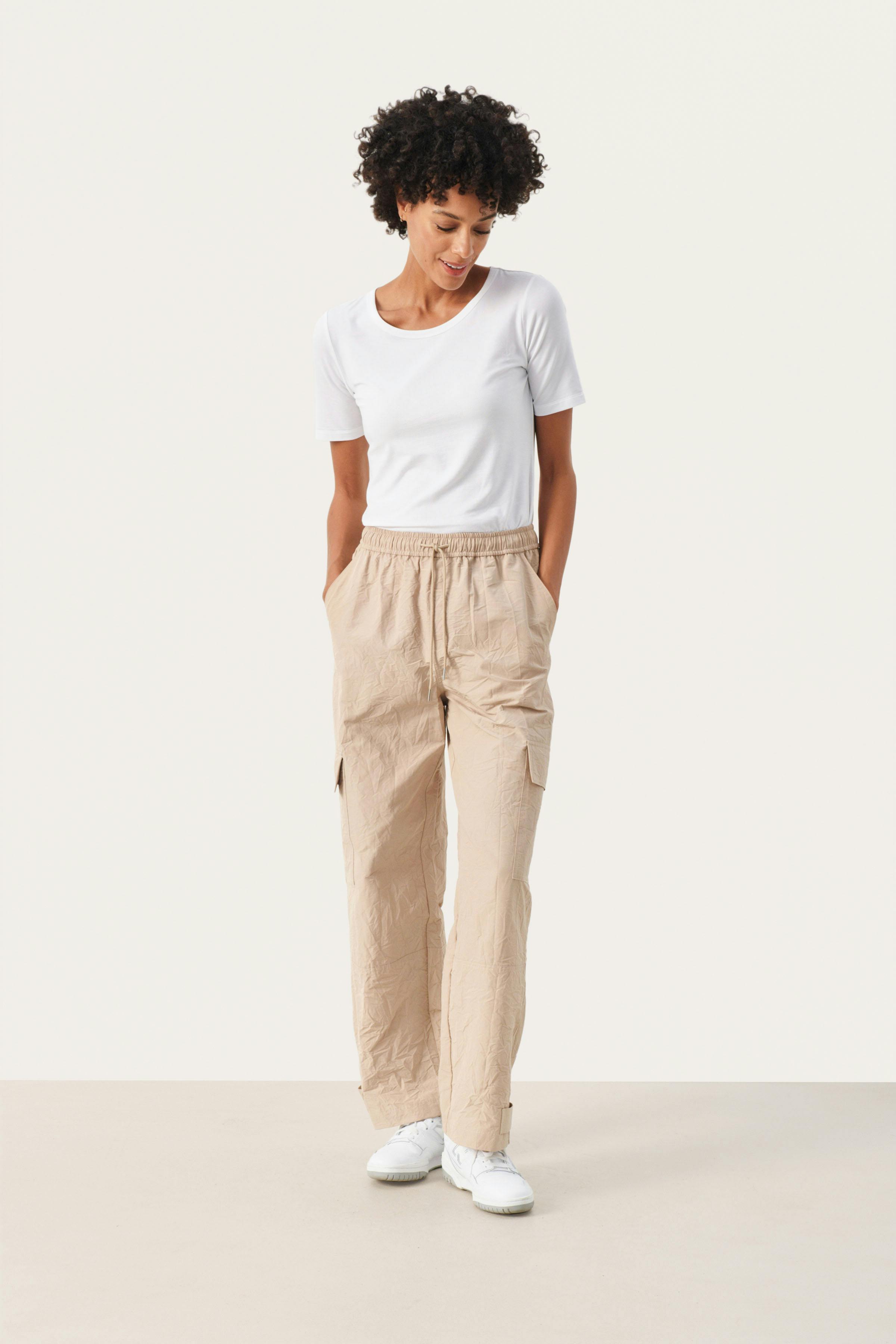 FeluccaPW Cargo trousers LOCATION NONE 30308382-151306